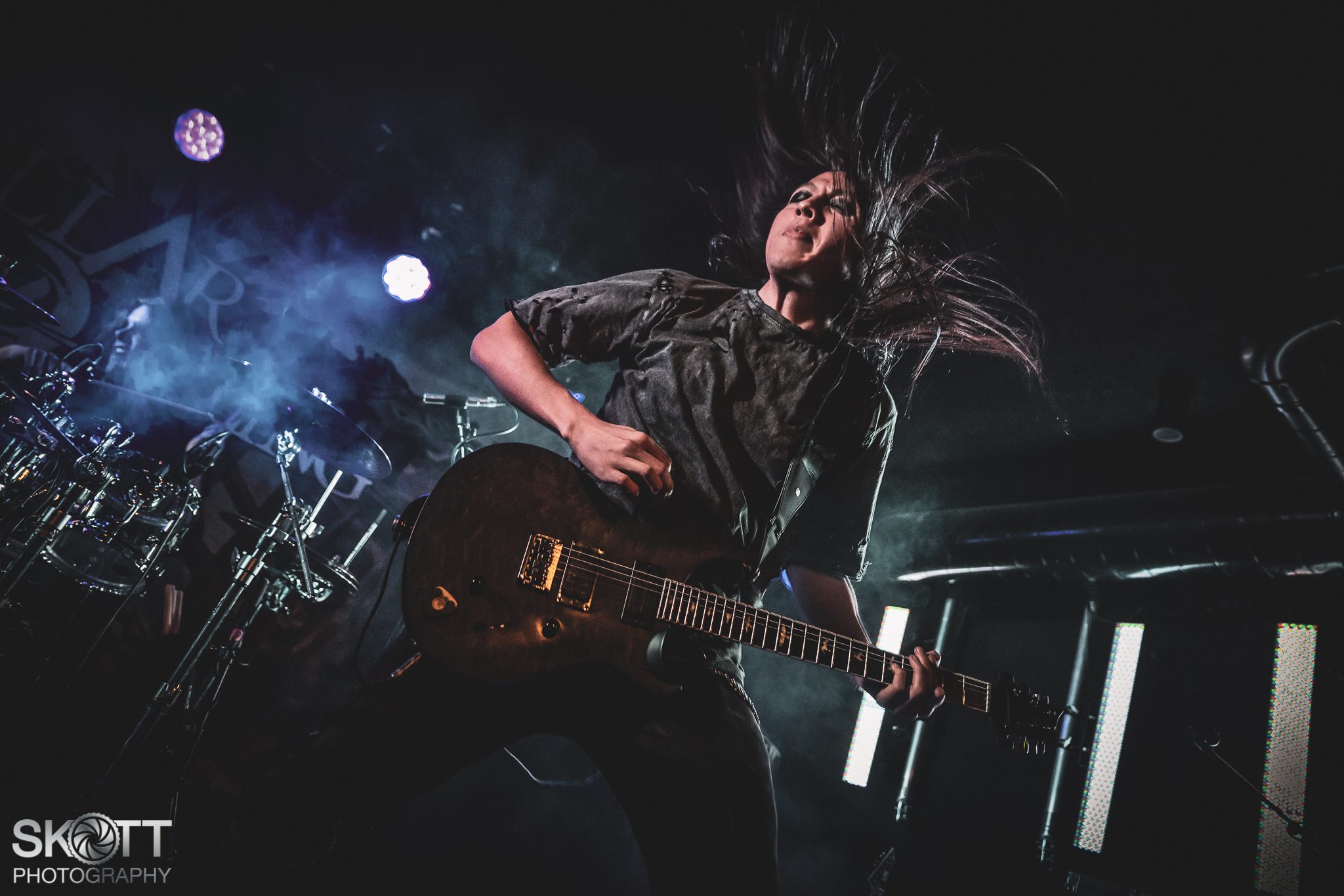 Cellar Darling - Foto: Tommy Skøtt