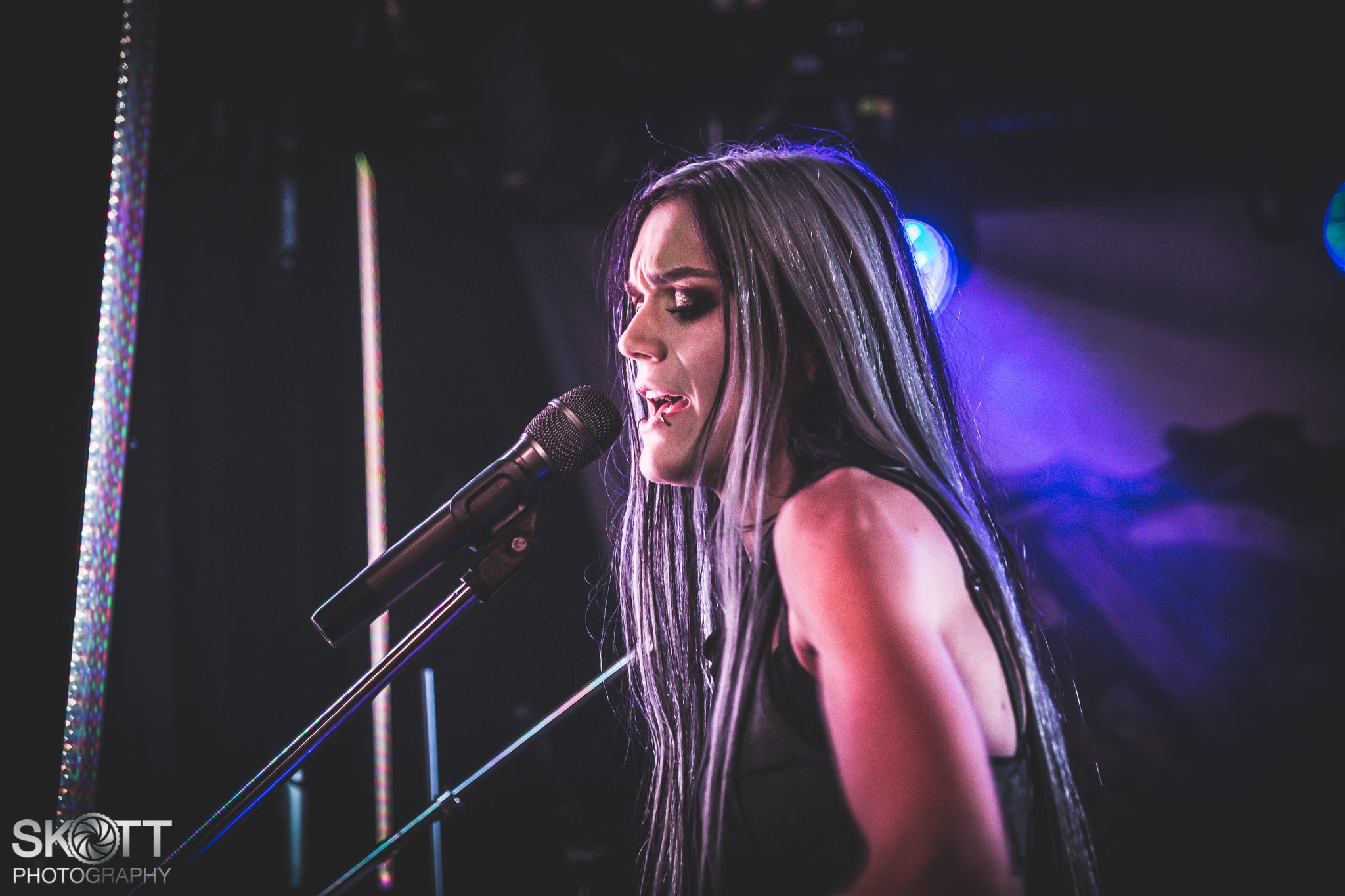 Cellar Darling - Foto: Tommy Skøtt