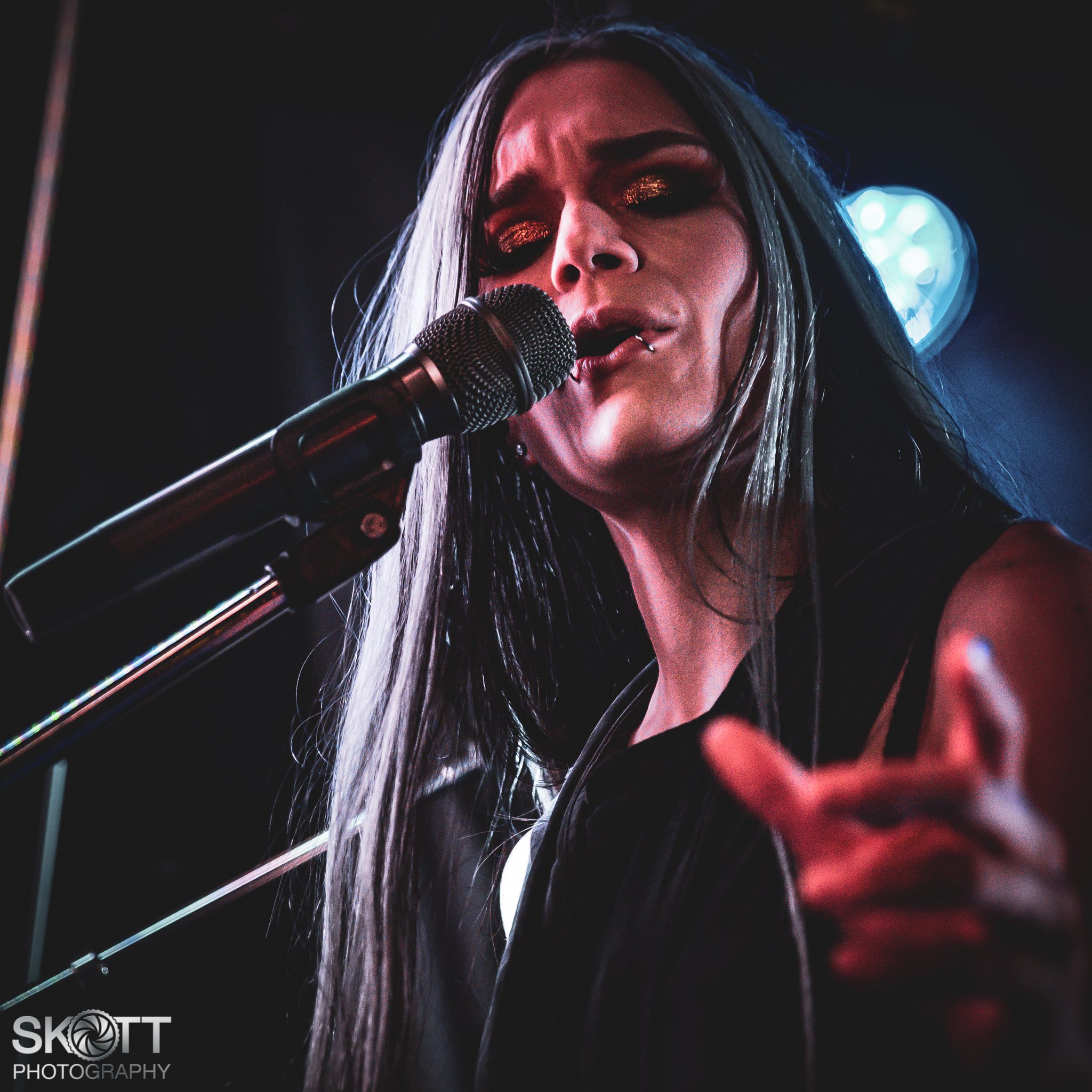 Cellar Darling - Foto: Tommy Skøtt