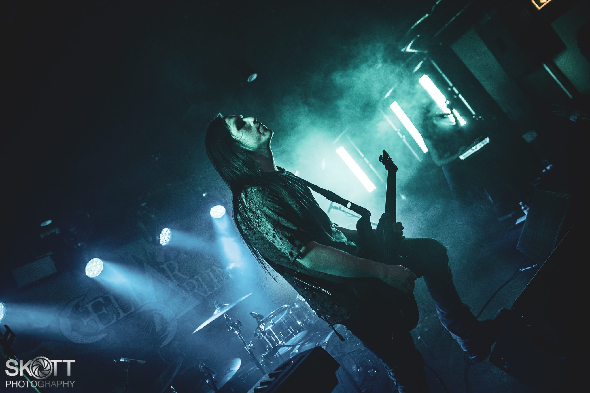 Cellar Darling - Foto: Tommy Skøtt