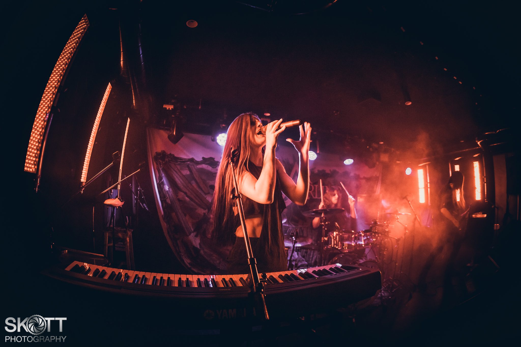 Cellar Darling - Foto: Tommy Skøtt