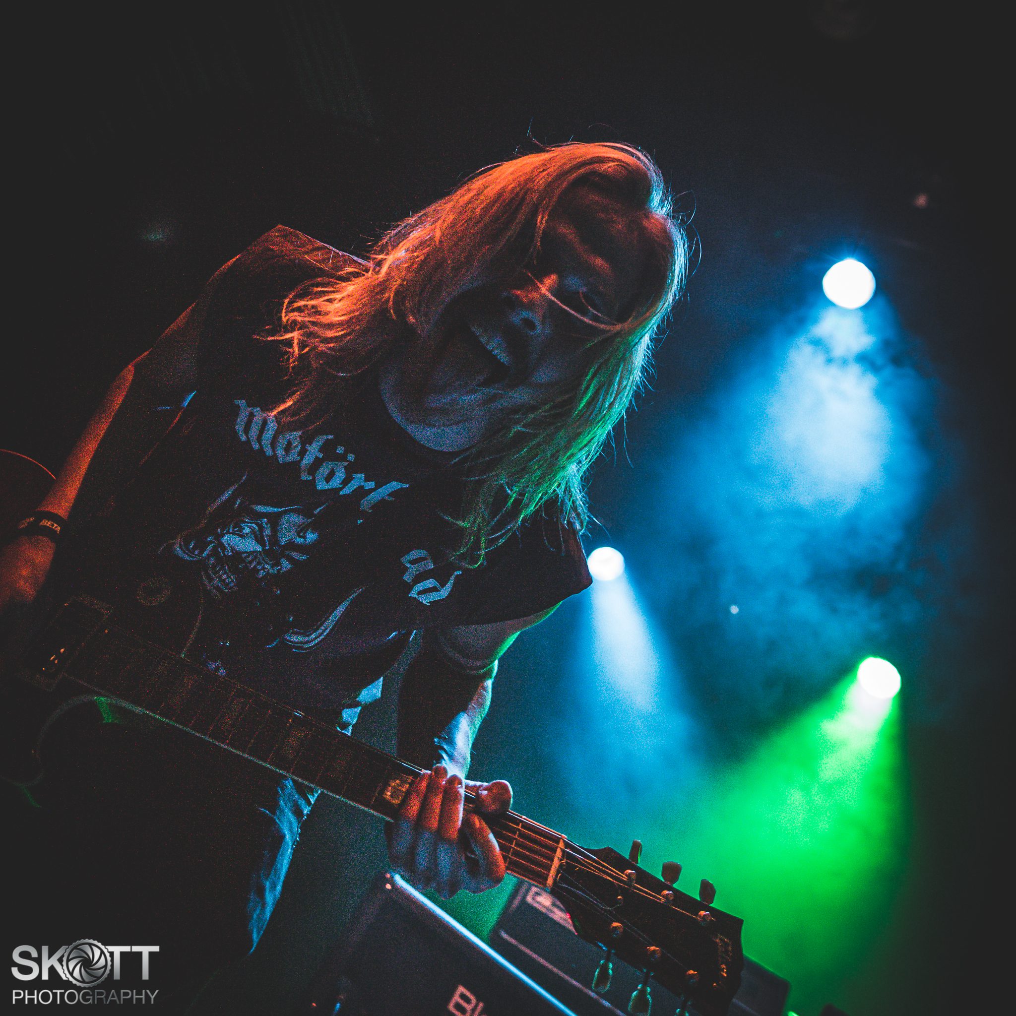 Foto: Tommy Sonne Skøtt