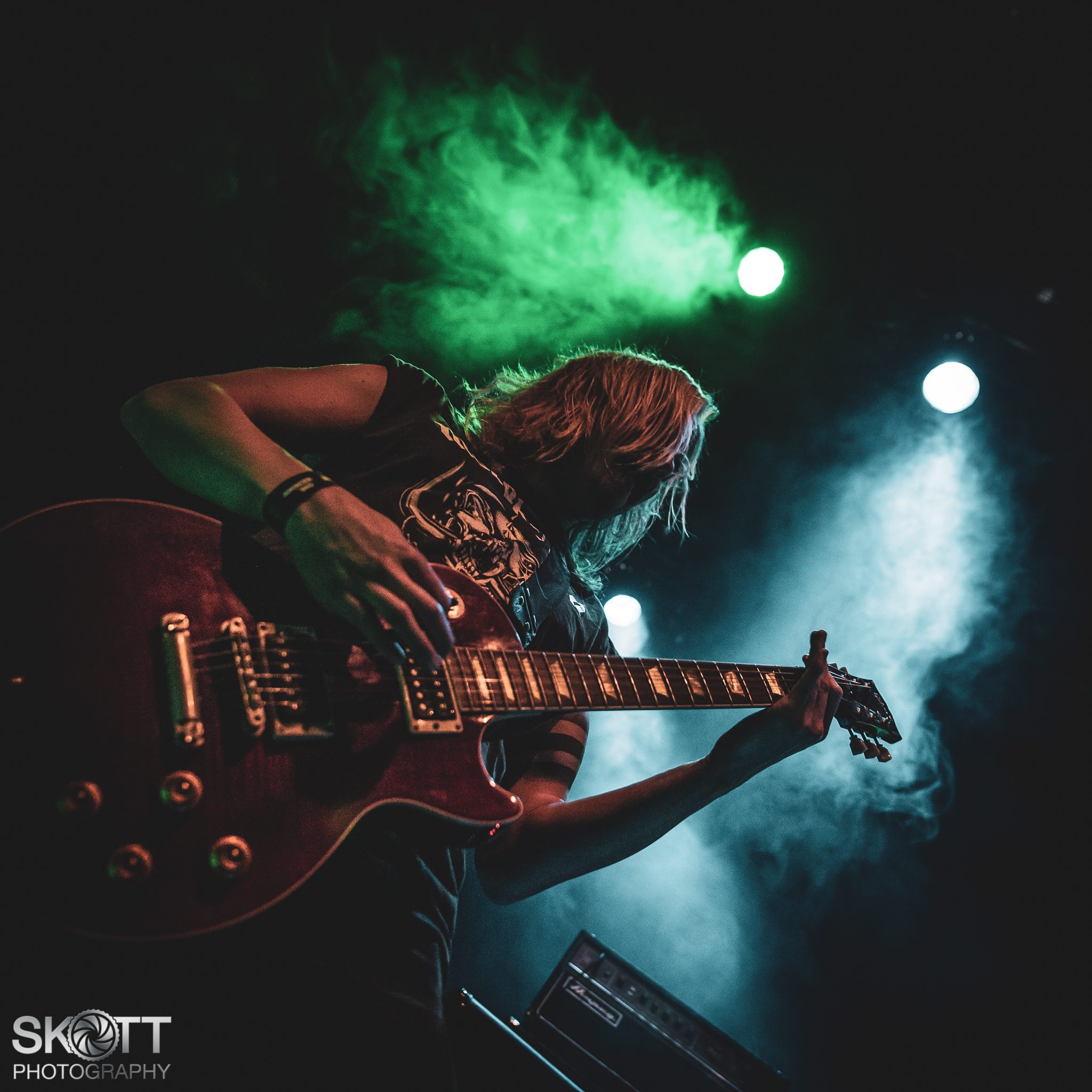 Foto: Tommy Sonne Skøtt