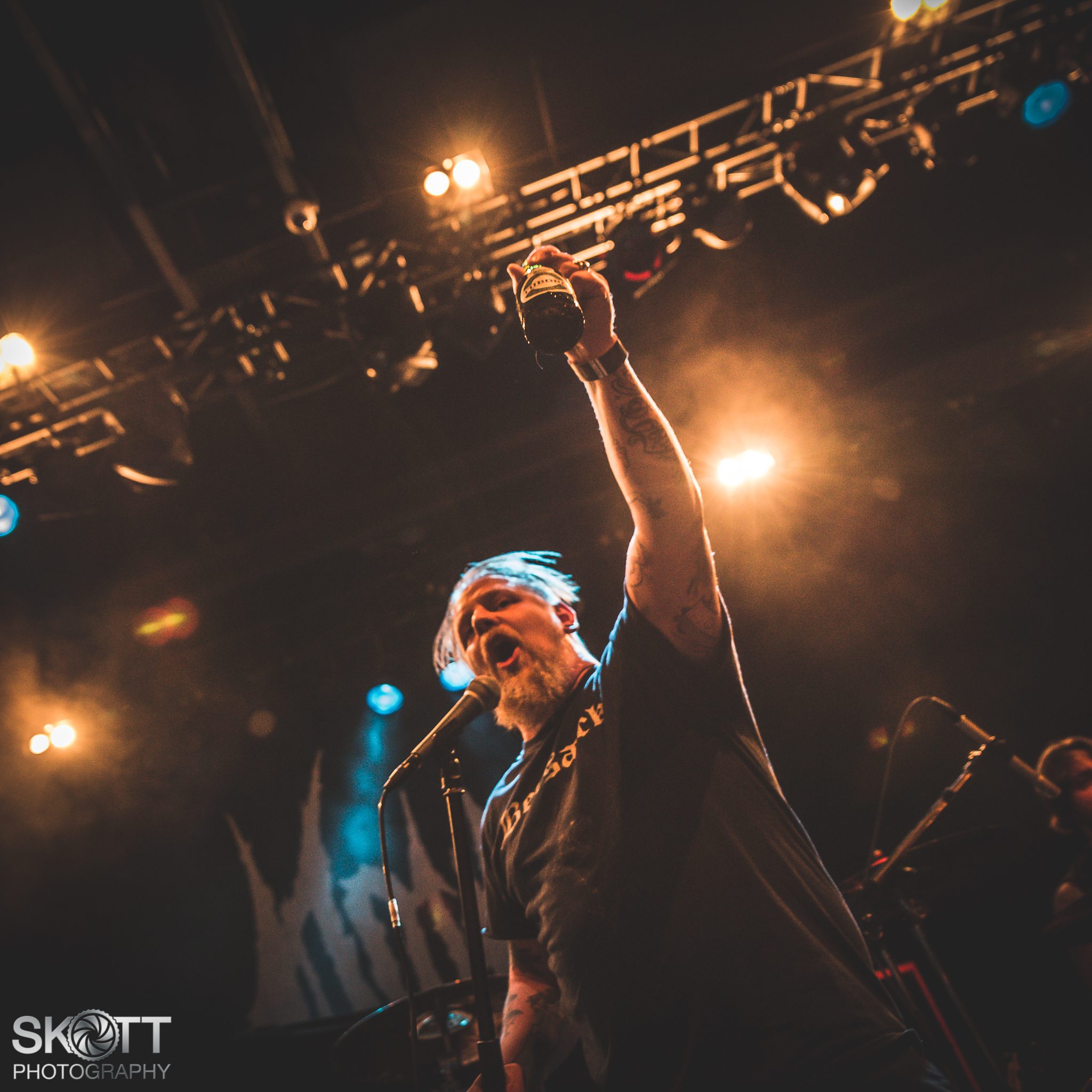 Foto: Tommy Sonne Skøtt