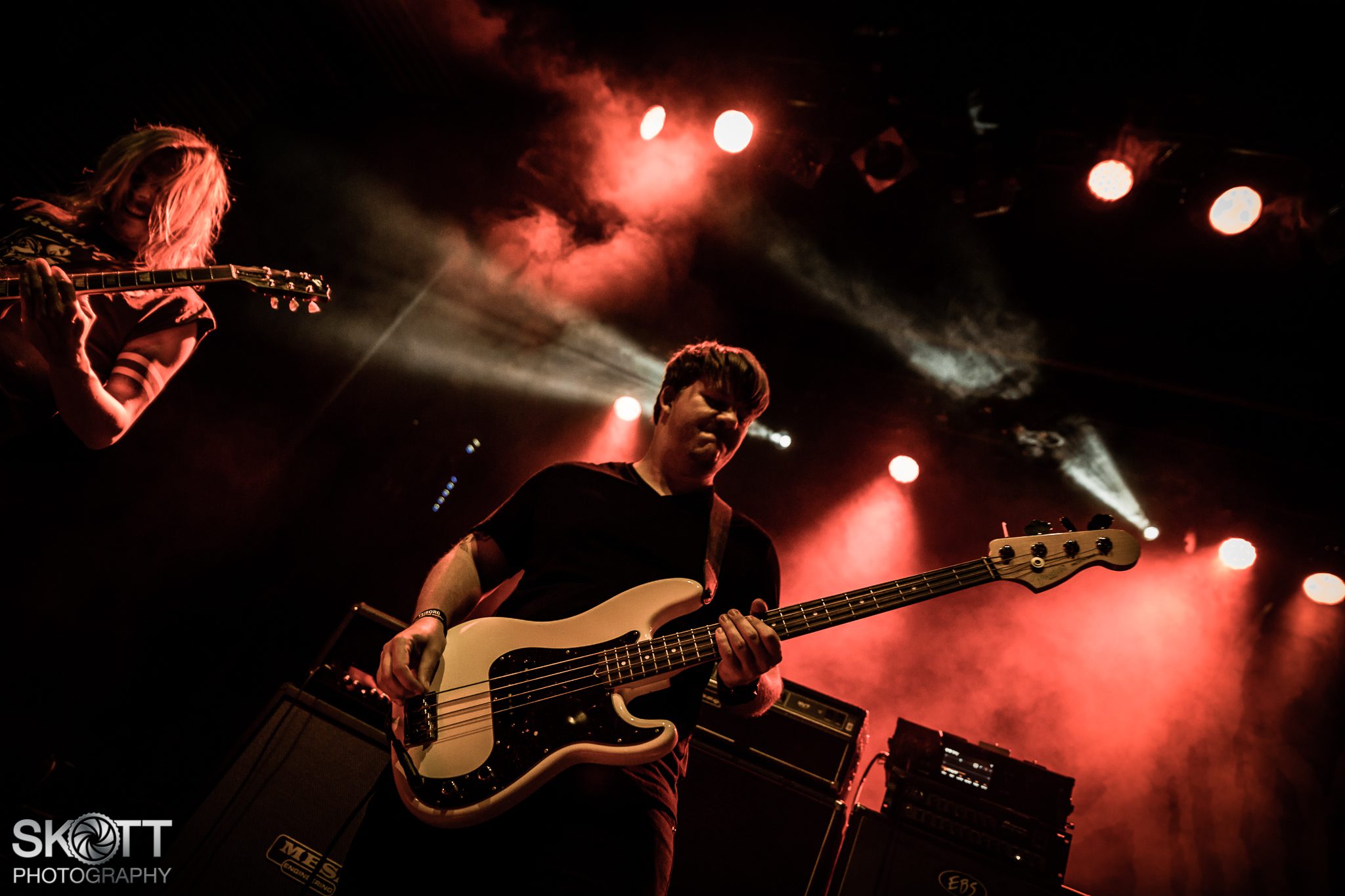 Foto: Tommy Sonne Skøtt