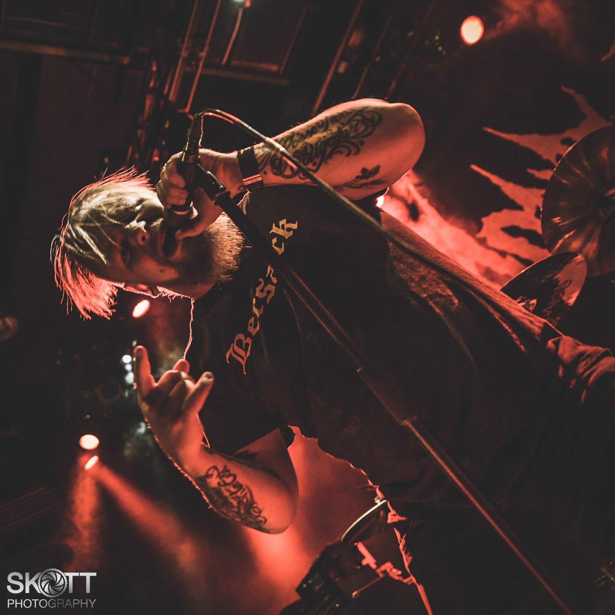 Foto: Tommy Sonne Skøtt