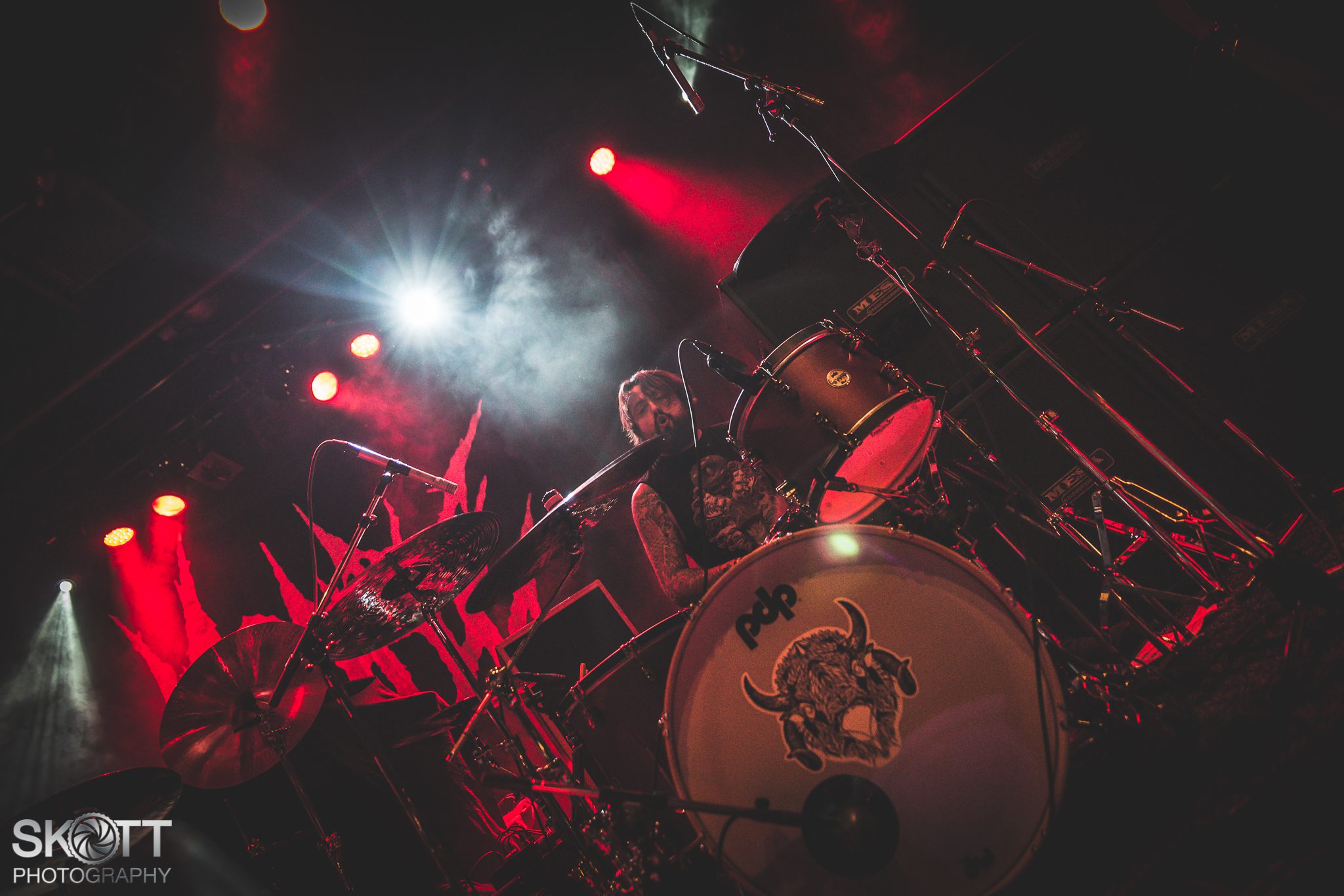 Foto: Tommy Sonne Skøtt
