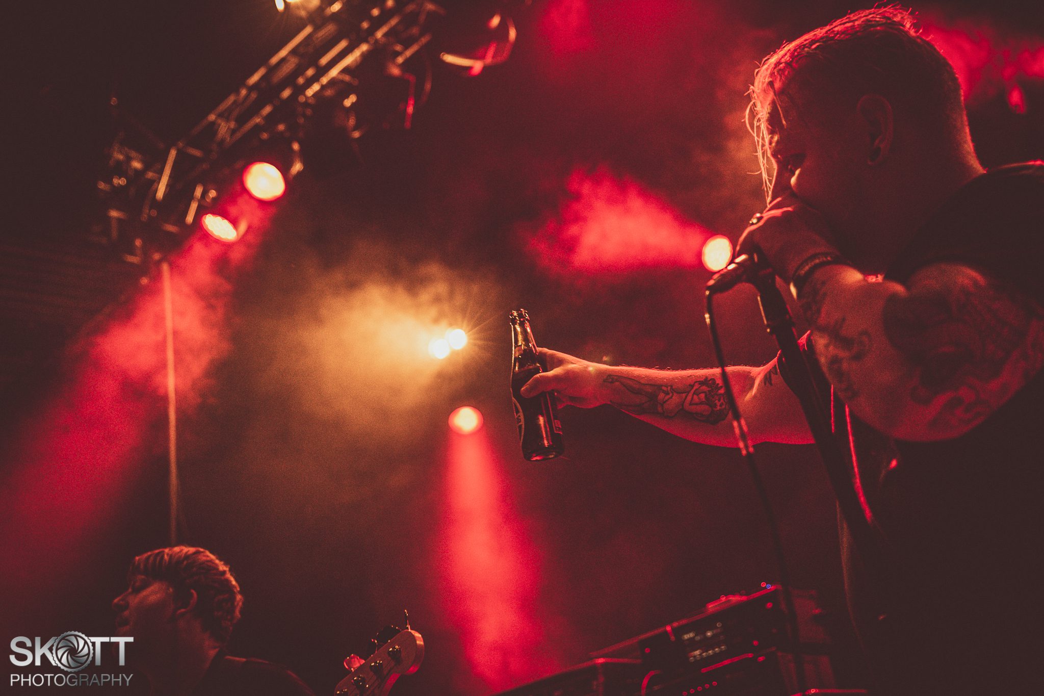 Foto: Tommy Sonne Skøtt