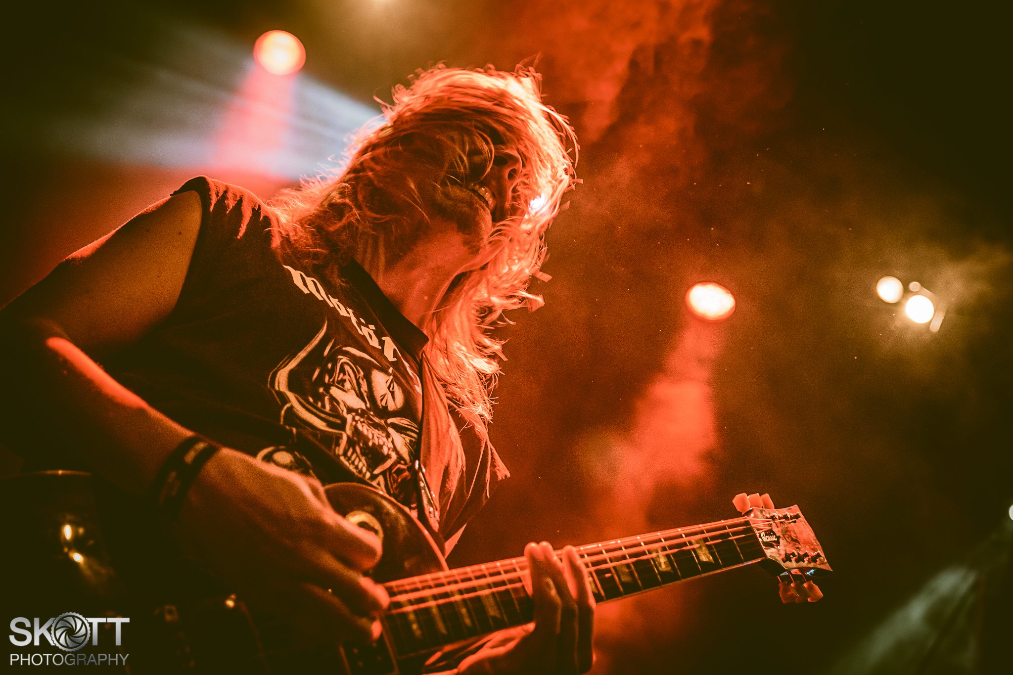 Foto: Tommy Sonne Skøtt