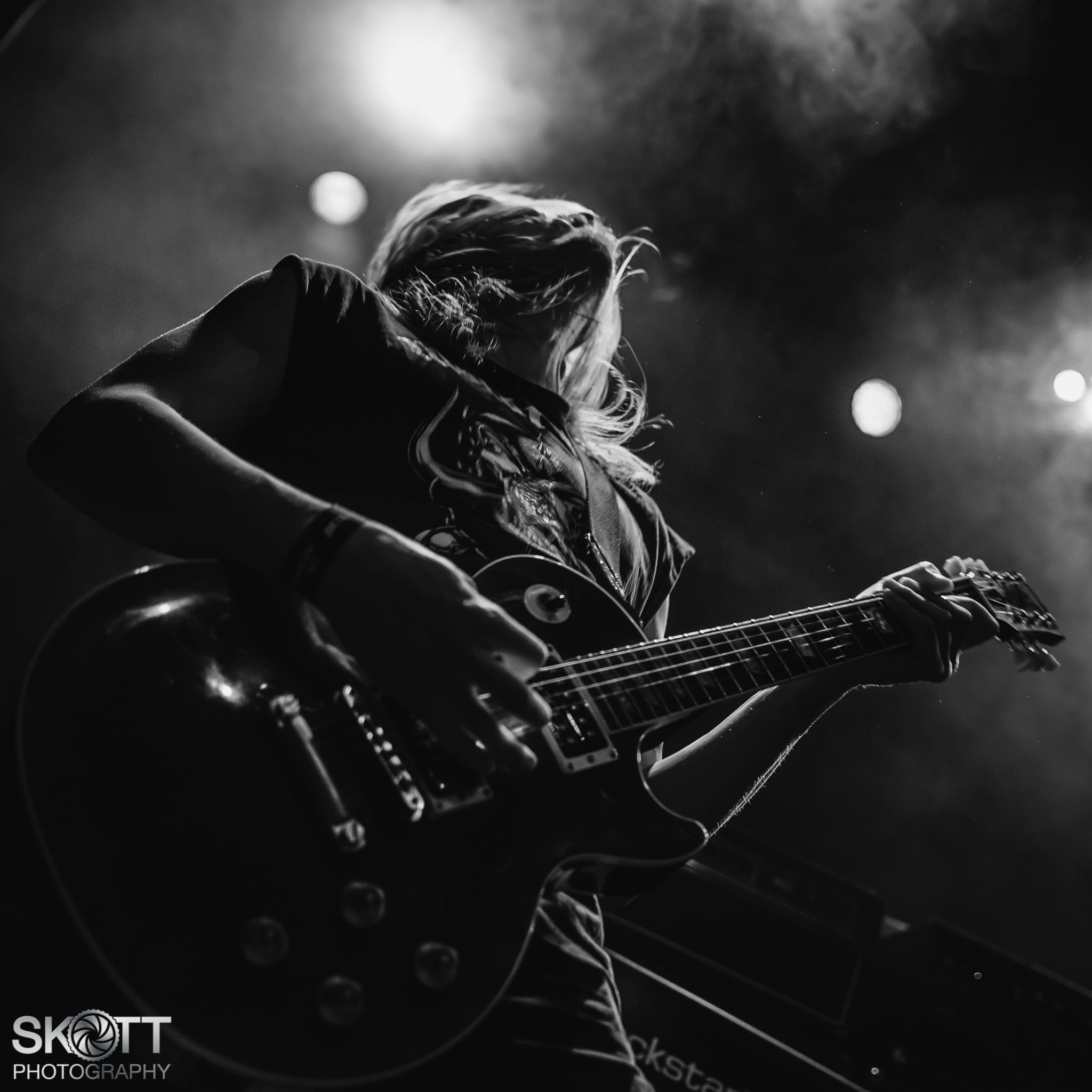Foto: Tommy Sonne Skøtt