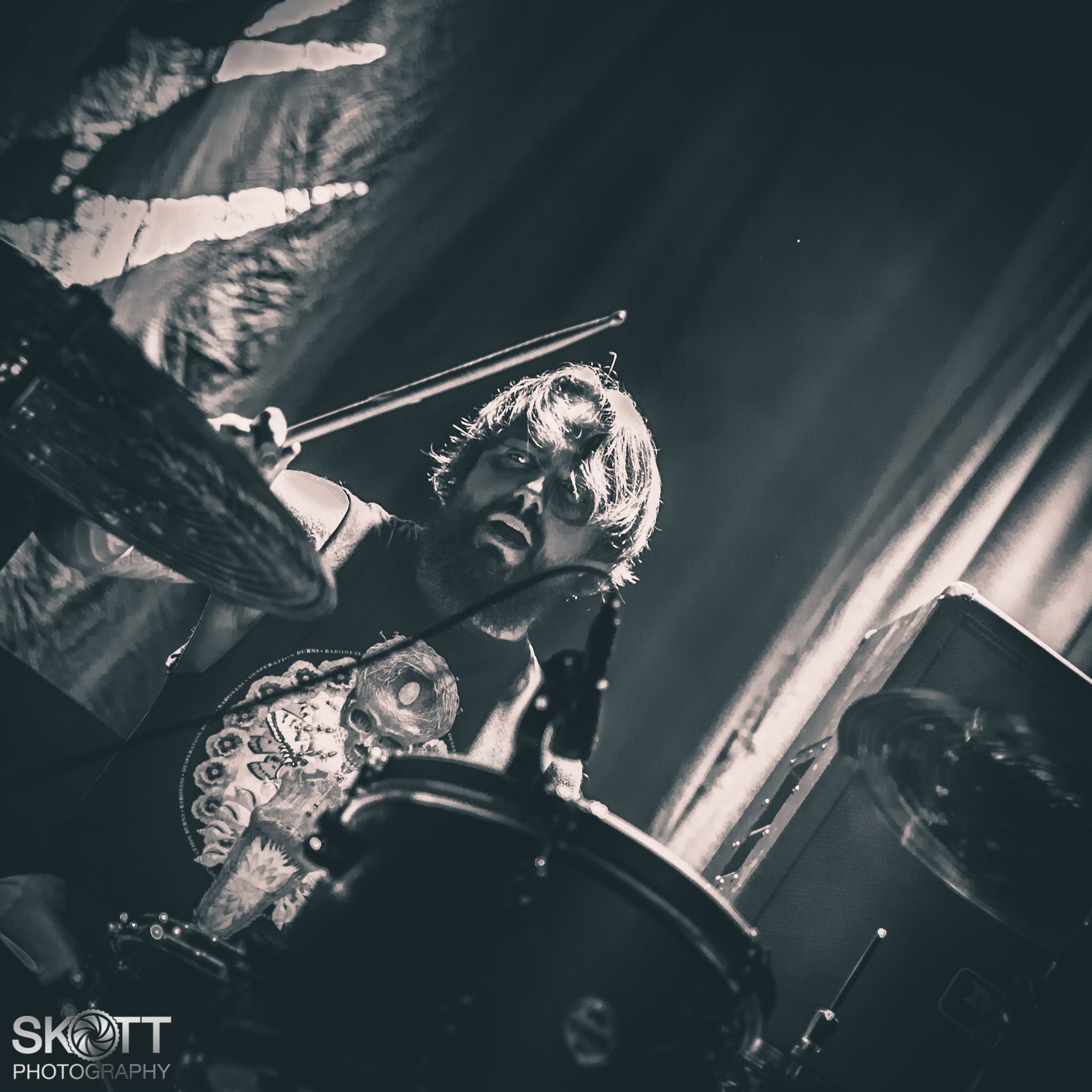 Foto: Tommy Sonne Skøtt
