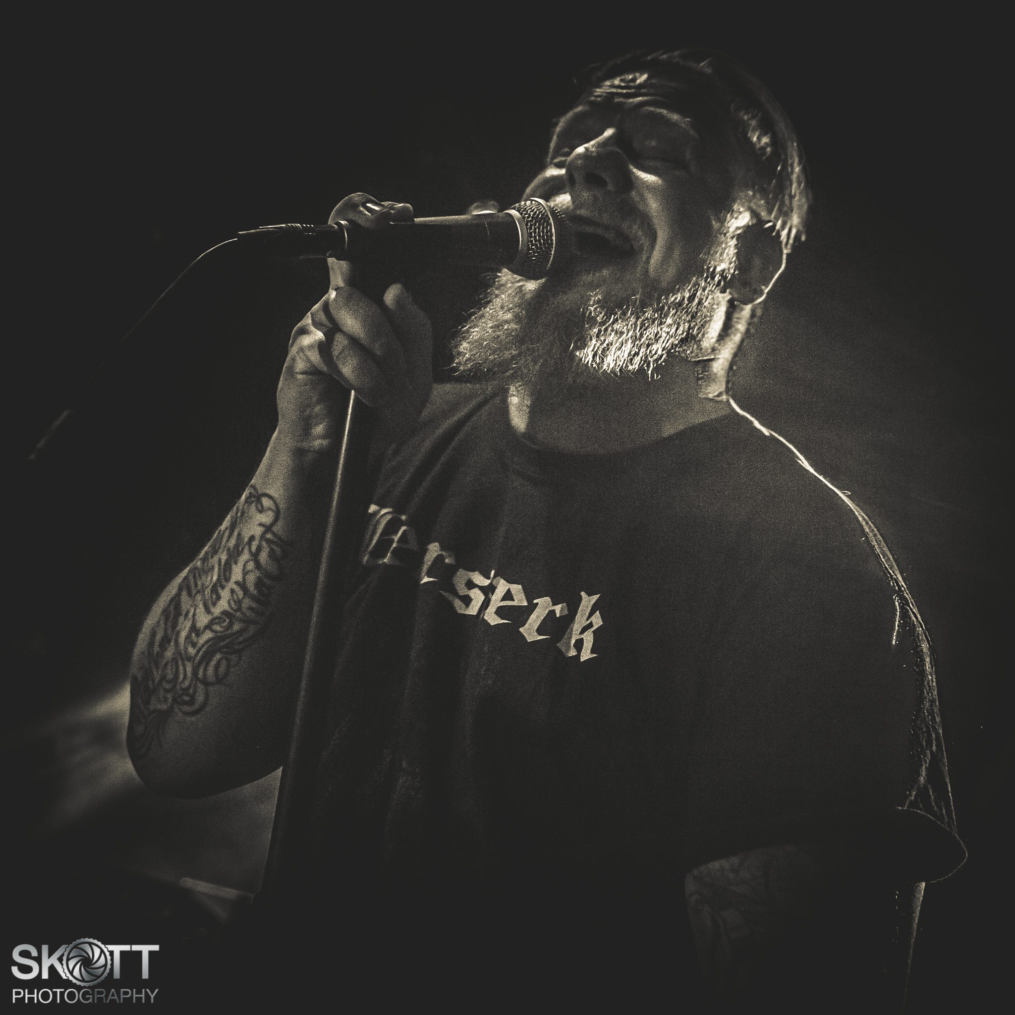 Foto: Tommy Sonne Skøtt