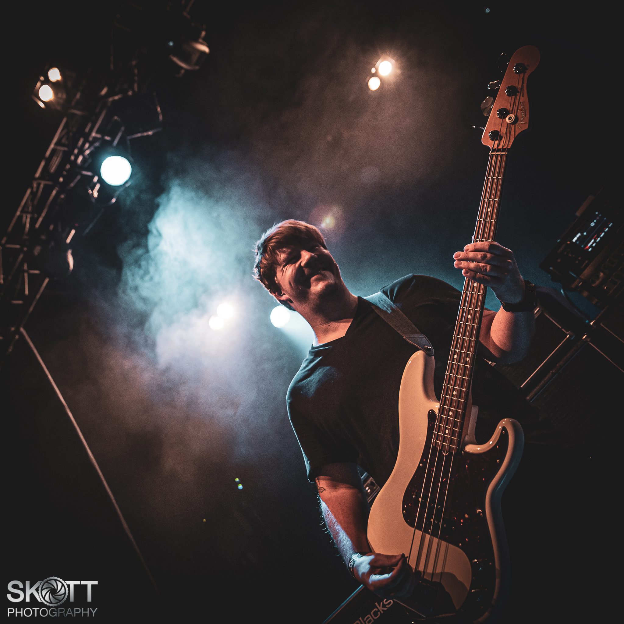 Foto: Tommy Sonne Skøtt