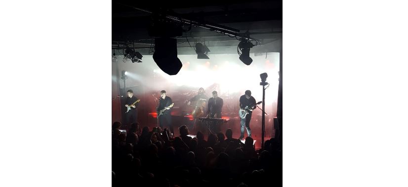 Stoledans i Vega
