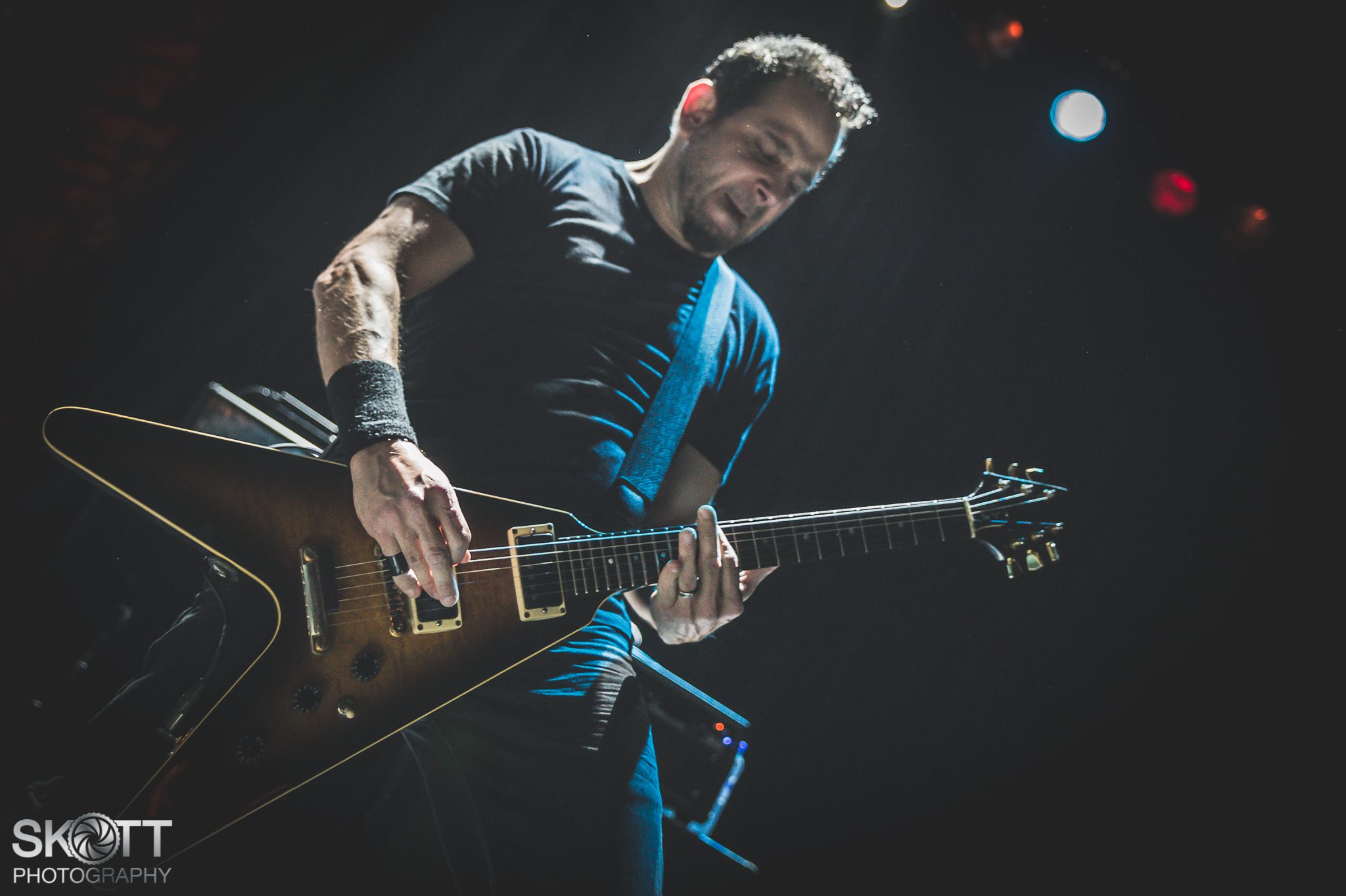 Foto: Tommy Sonne Skøtt