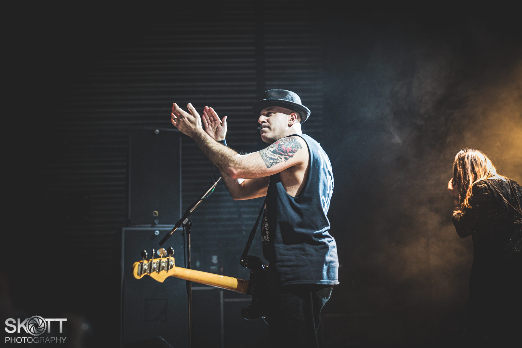 Foto: Tommy Sonne Skøtt