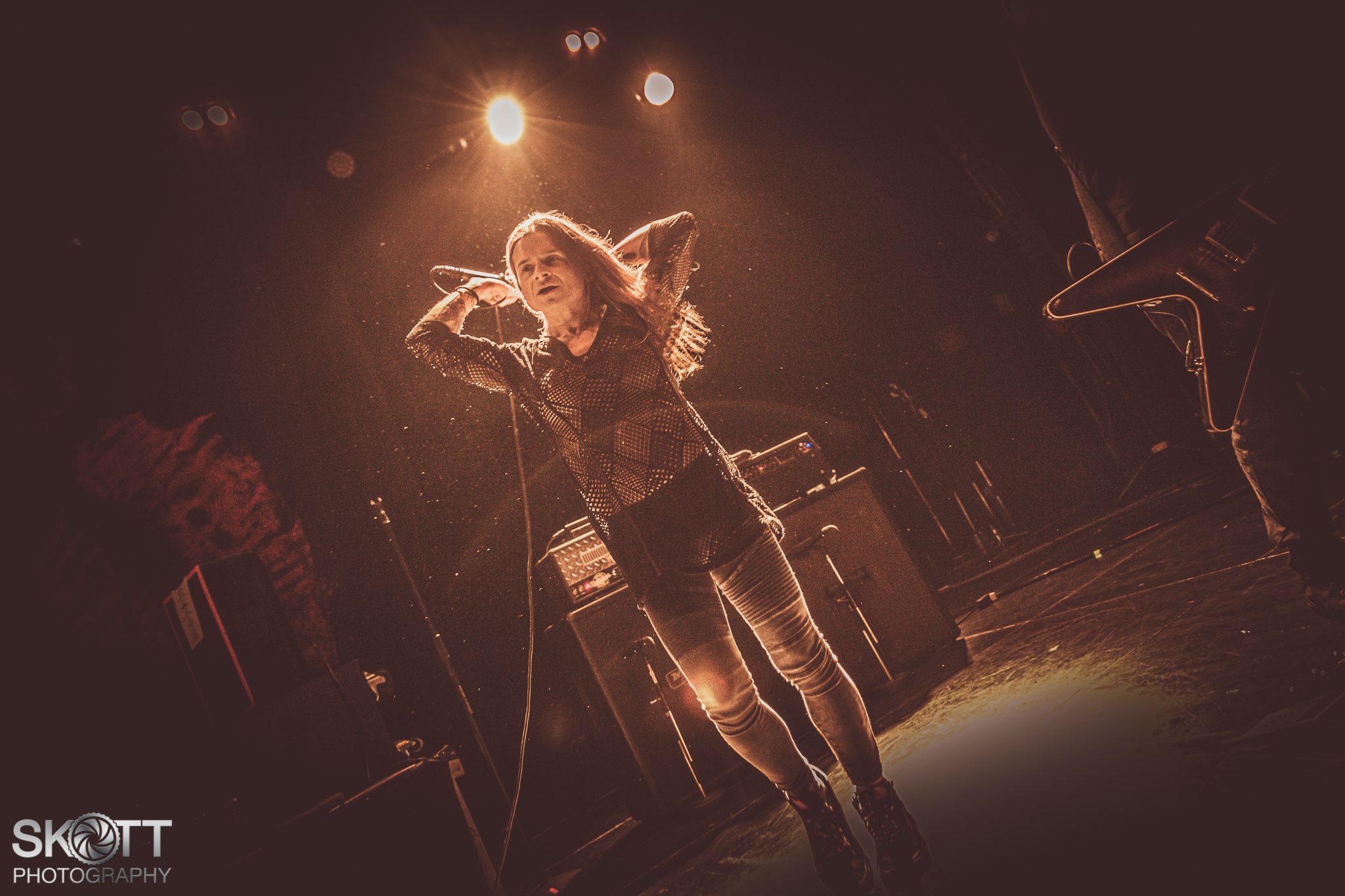 Foto: Tommy Sonne Skøtt