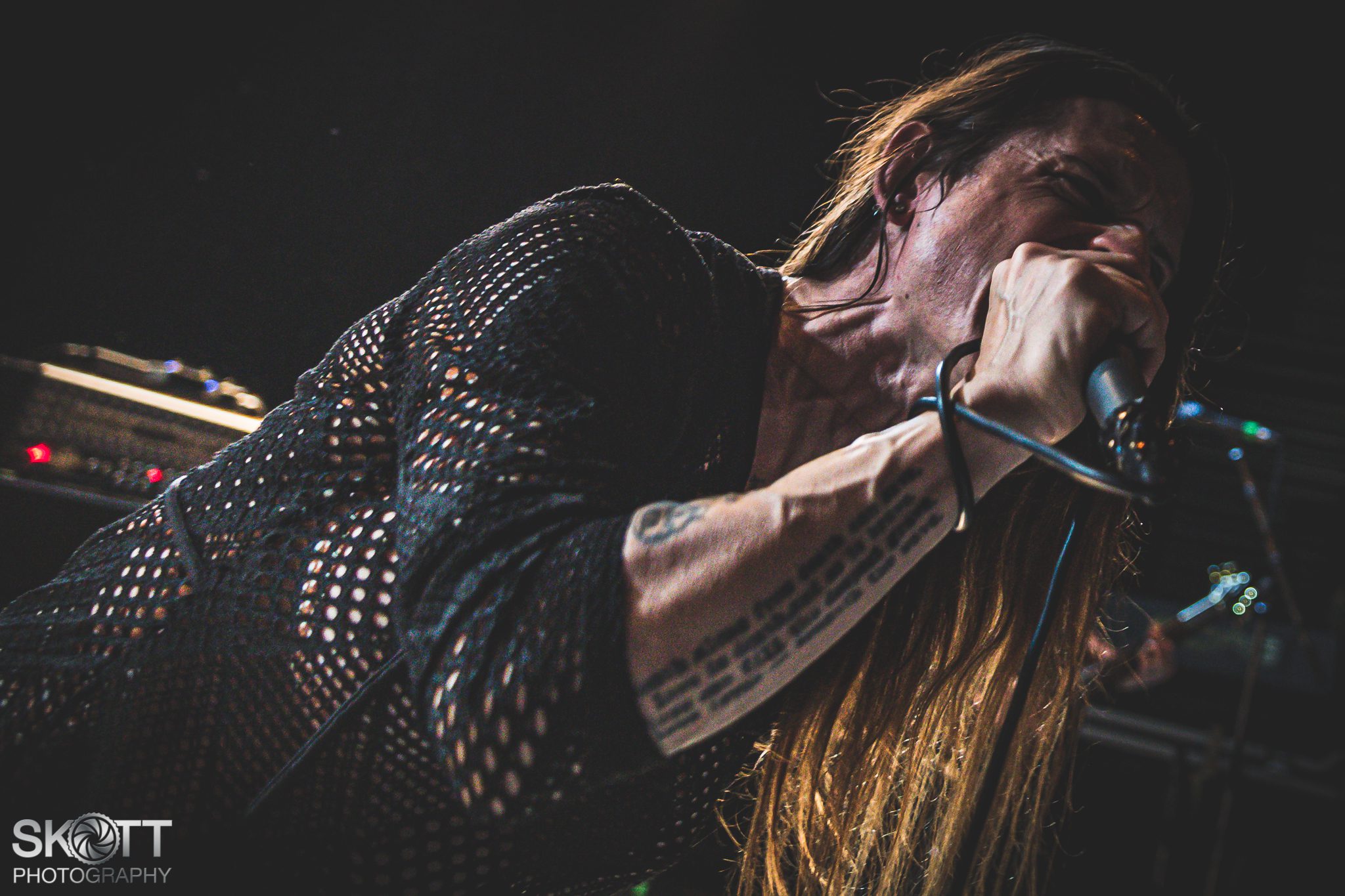 Foto: Tommy Sonne Skøtt