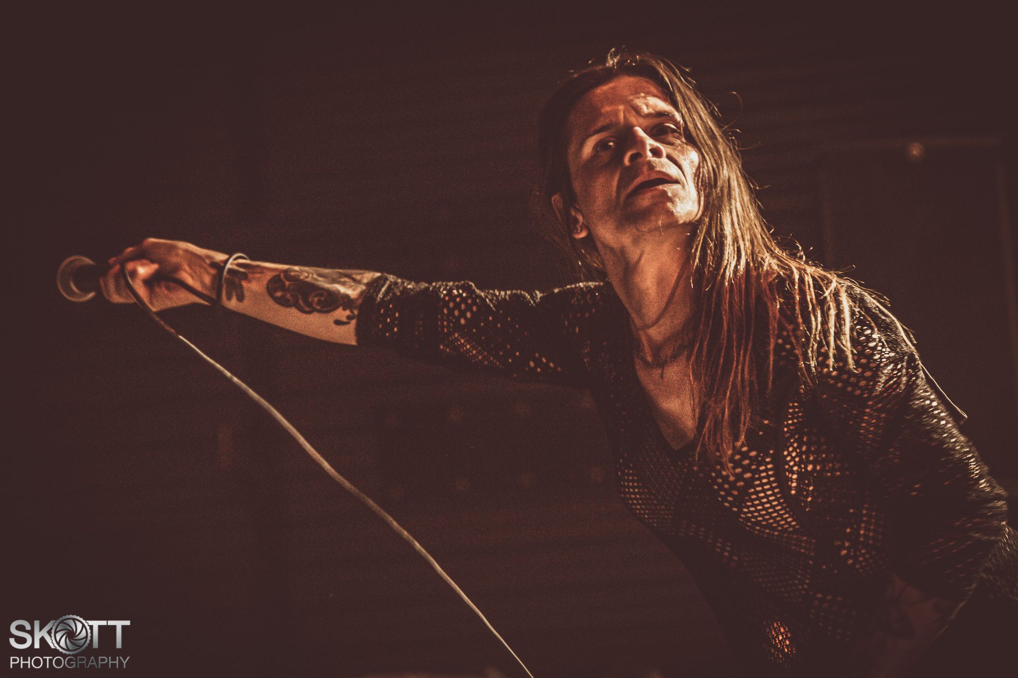 Foto: Tommy Sonne Skøtt