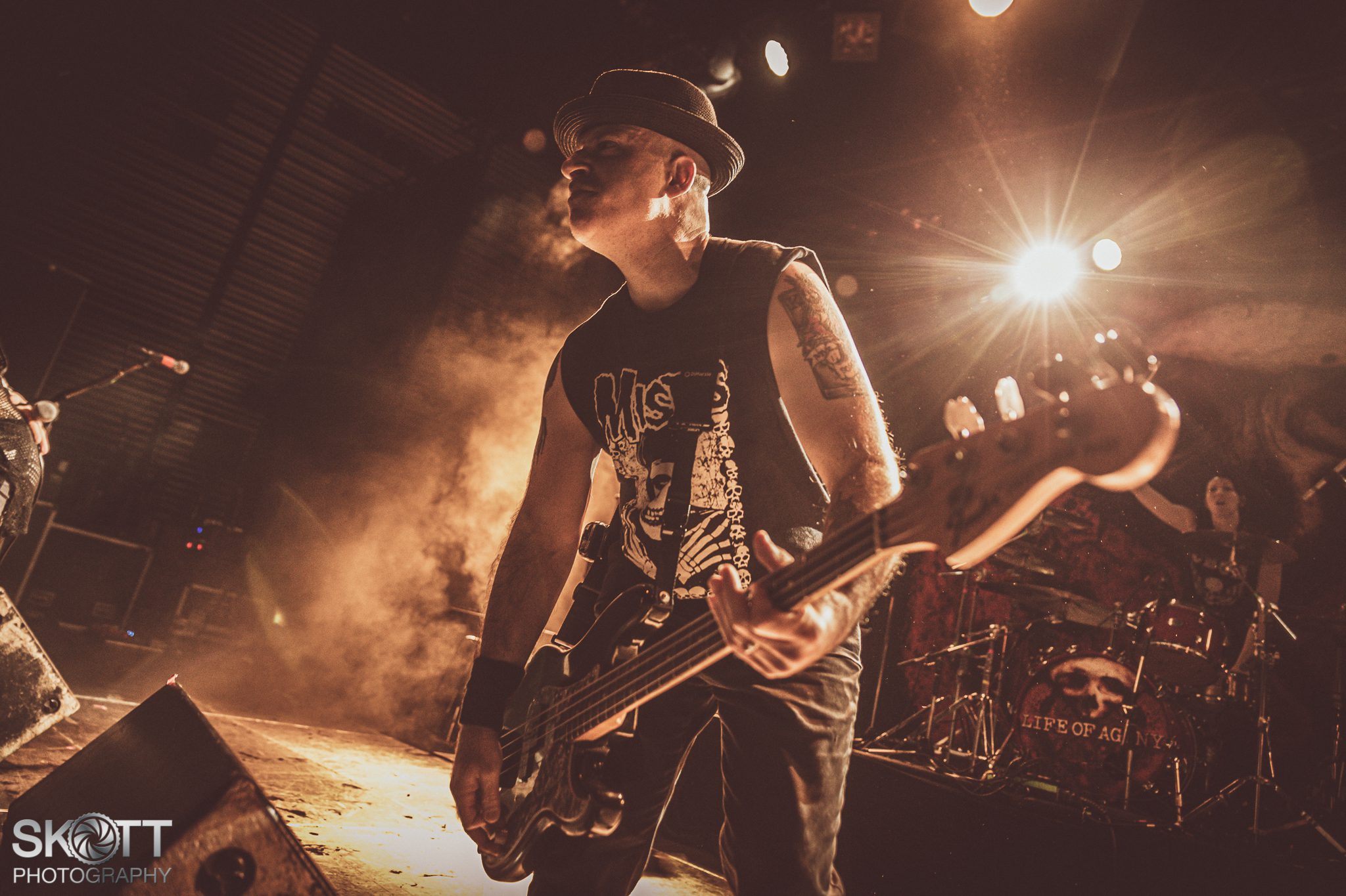 Foto: Tommy Sonne Skøtt