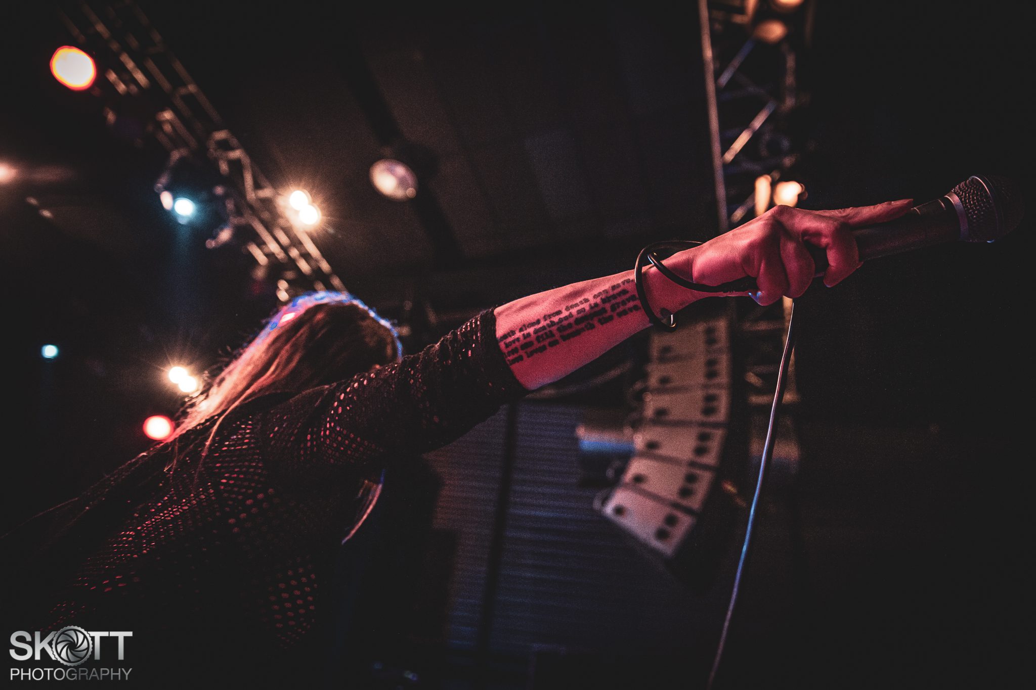 Foto: Tommy Sonne Skøtt
