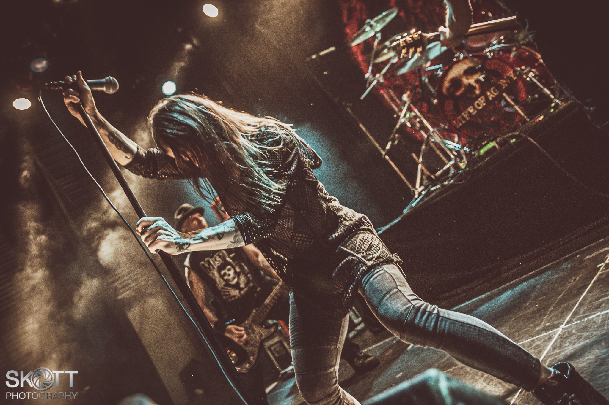 Foto: Tommy Sonne Skøtt