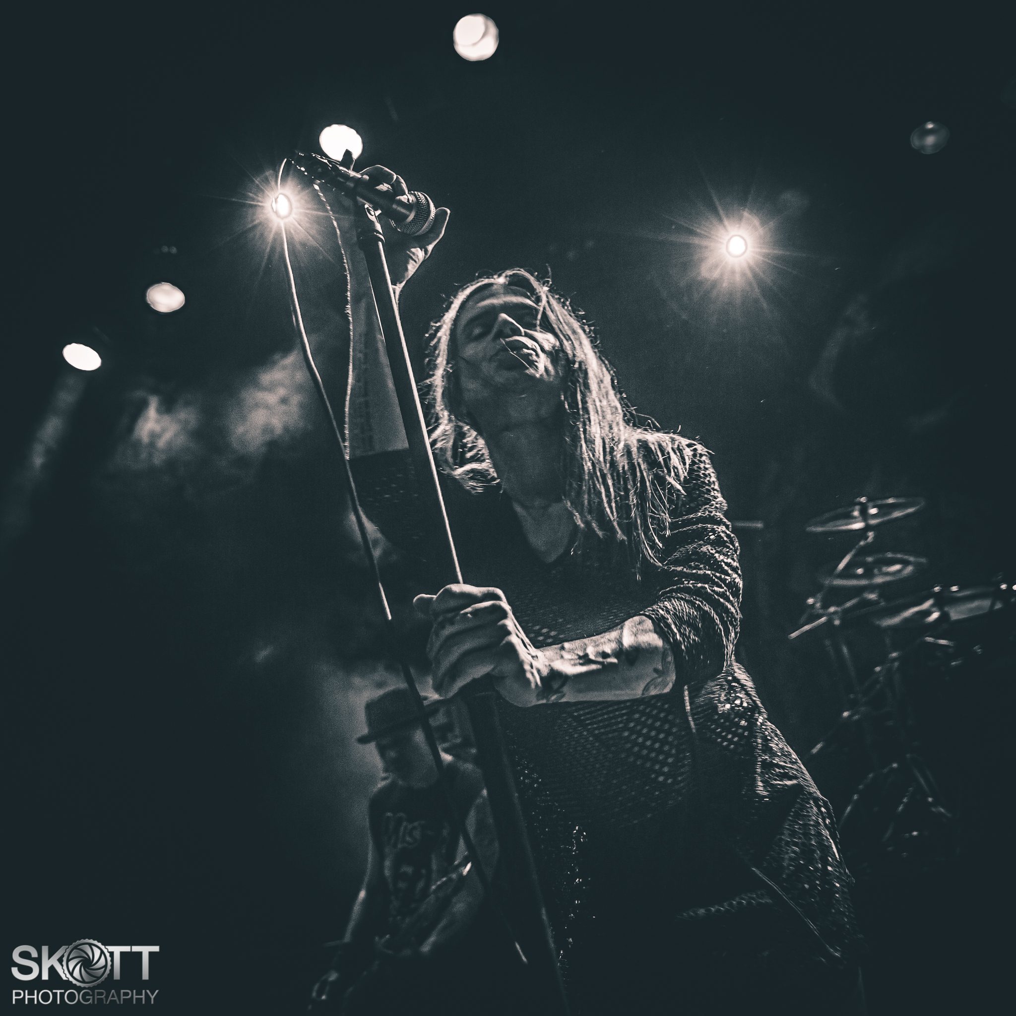 Foto: Tommy Sonne Skøtt