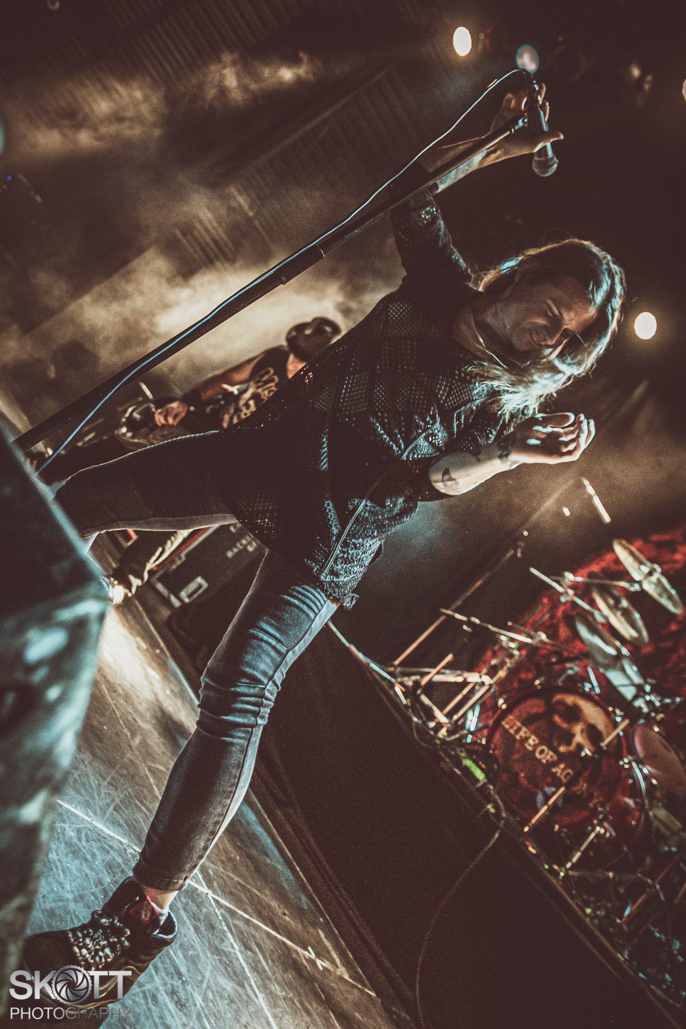 Foto: Tommy Sonne Skøtt