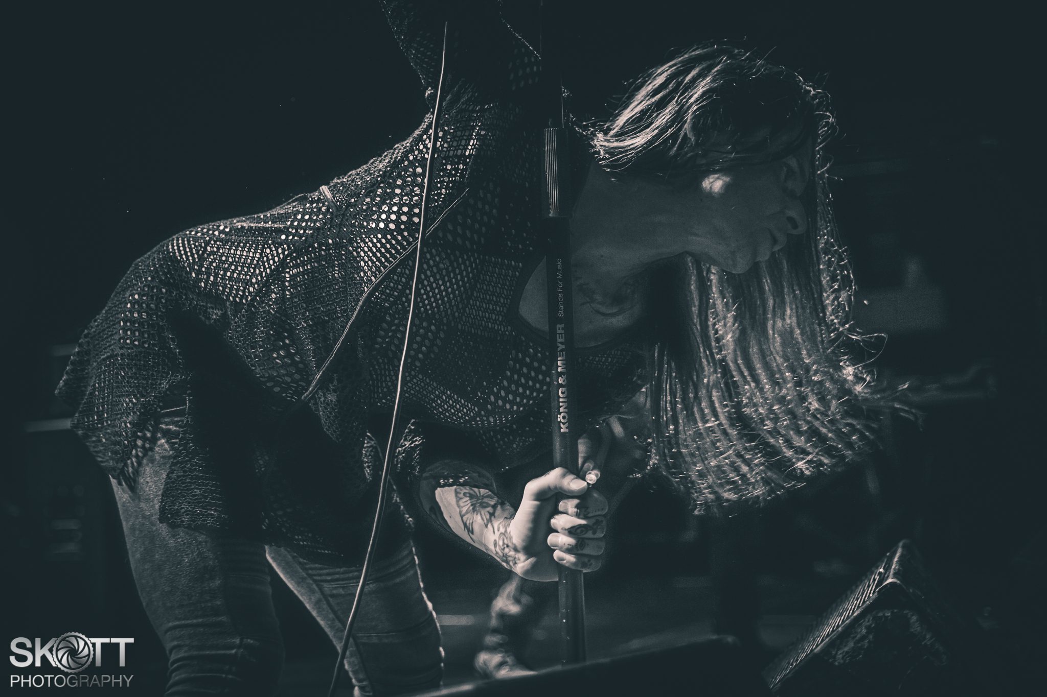 Foto: Tommy Sonne Skøtt
