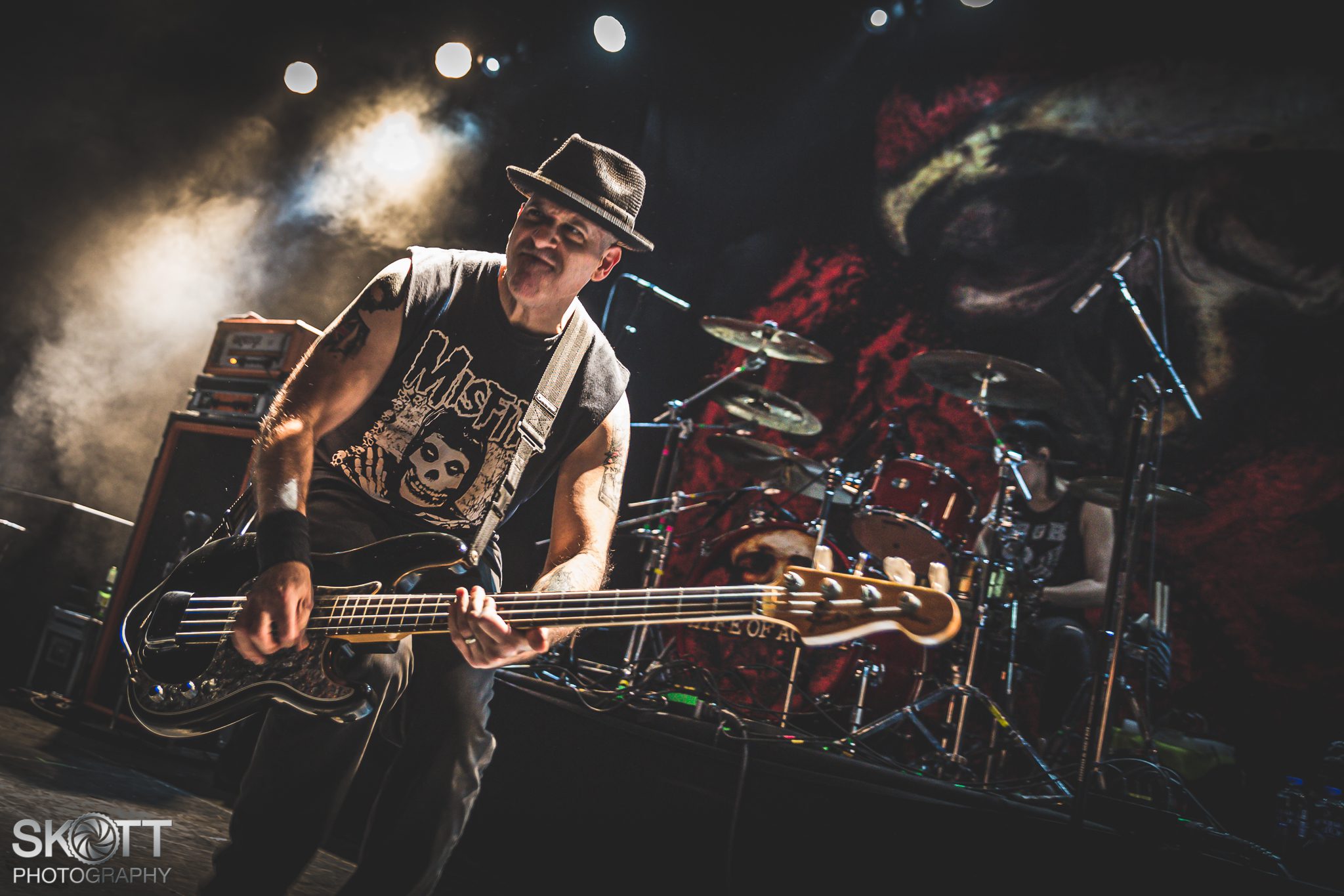 Foto: Tommy Sonne Skøtt