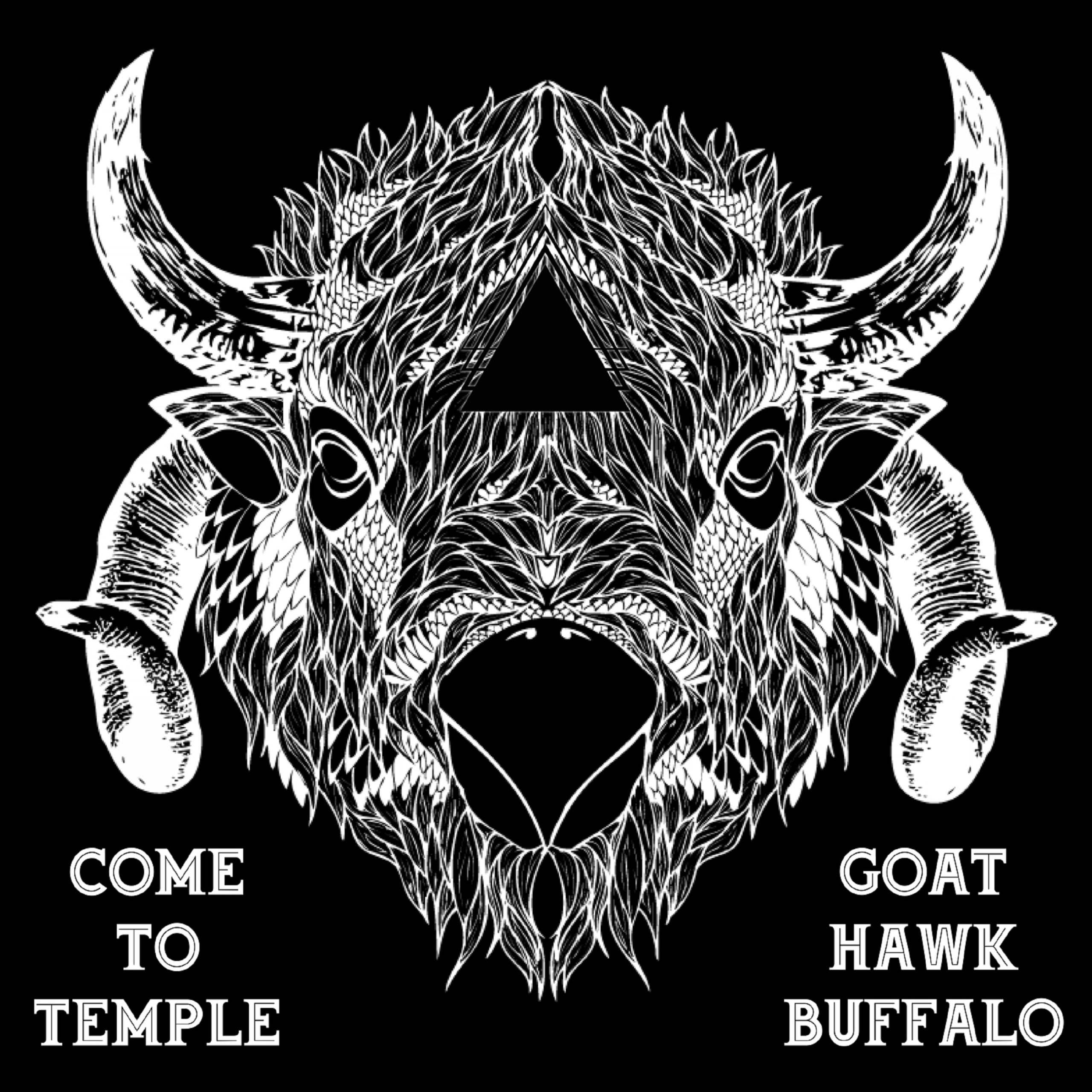 Stoner-sludge-debut med thrash-tempo