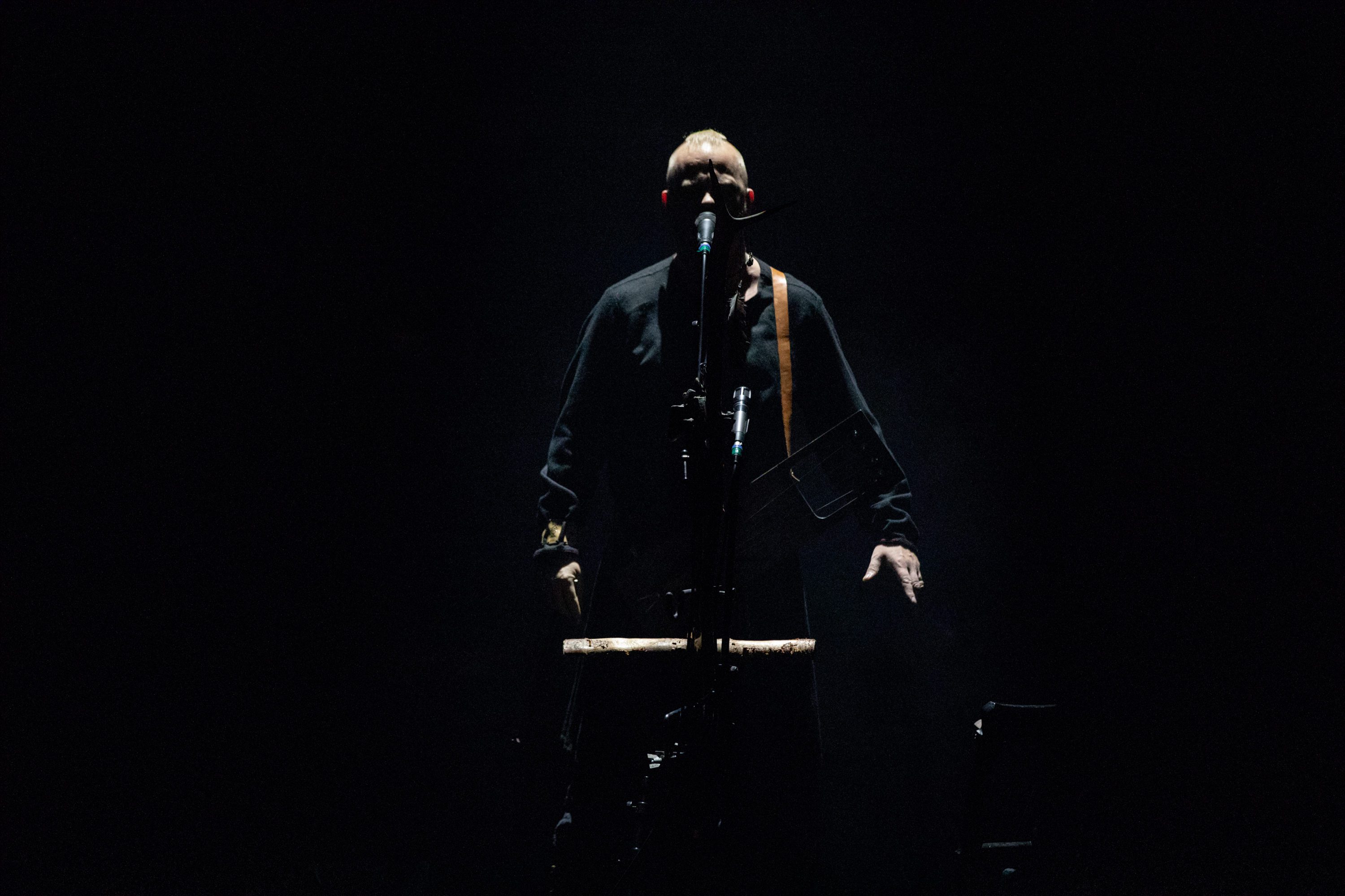 Wardruna - Foto: Mark Stoumann