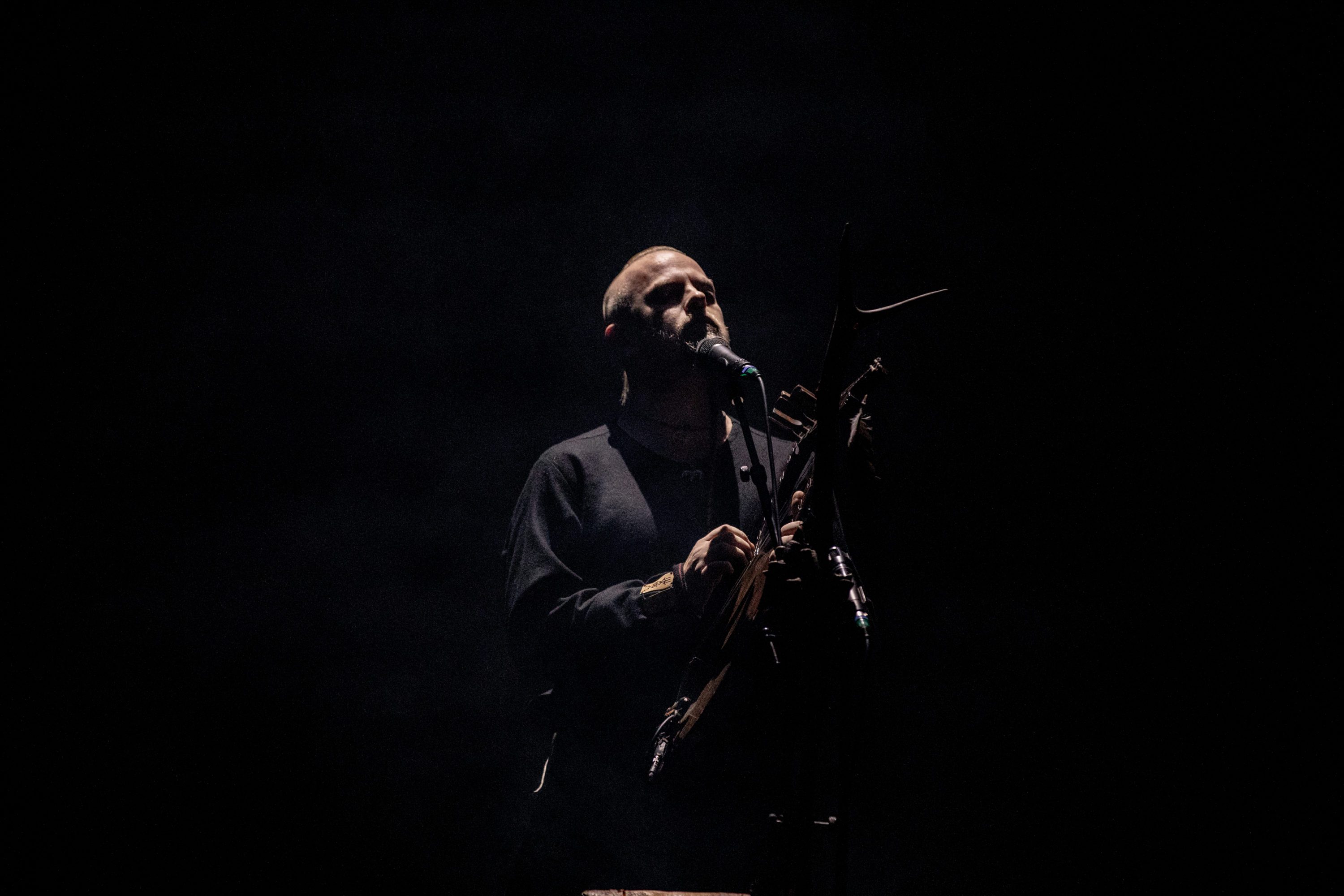 Wardruna - Foto: Mark Stoumann