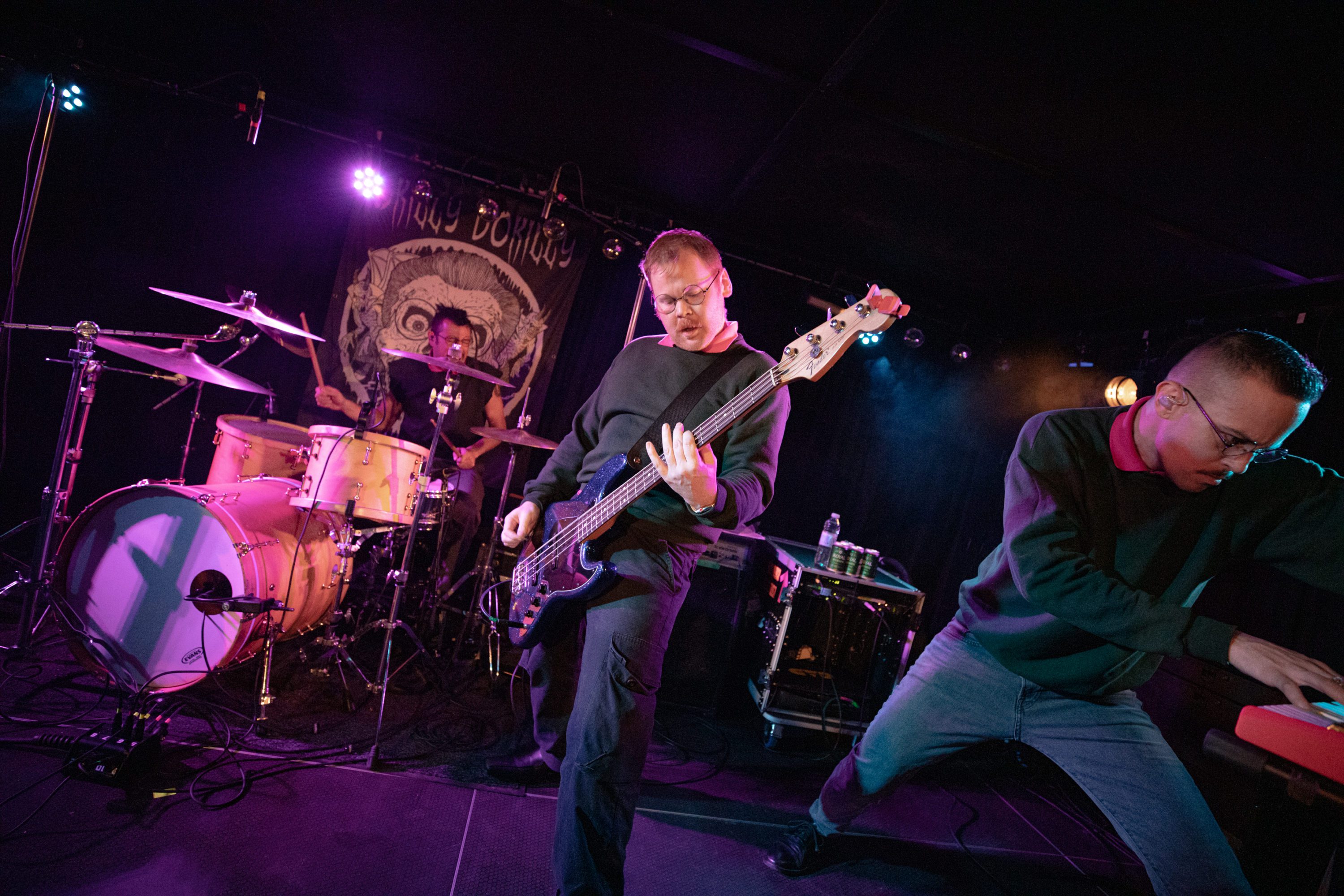 Foto: Mark Stoumann