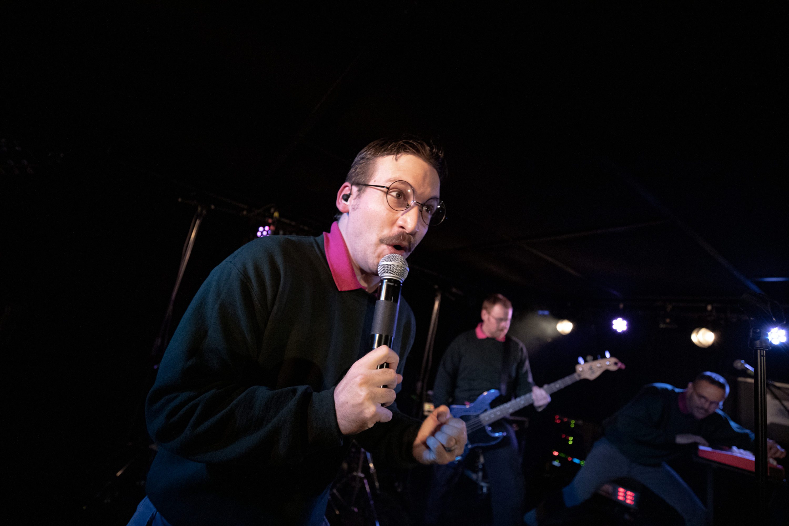 Foto: Mark Stoumann