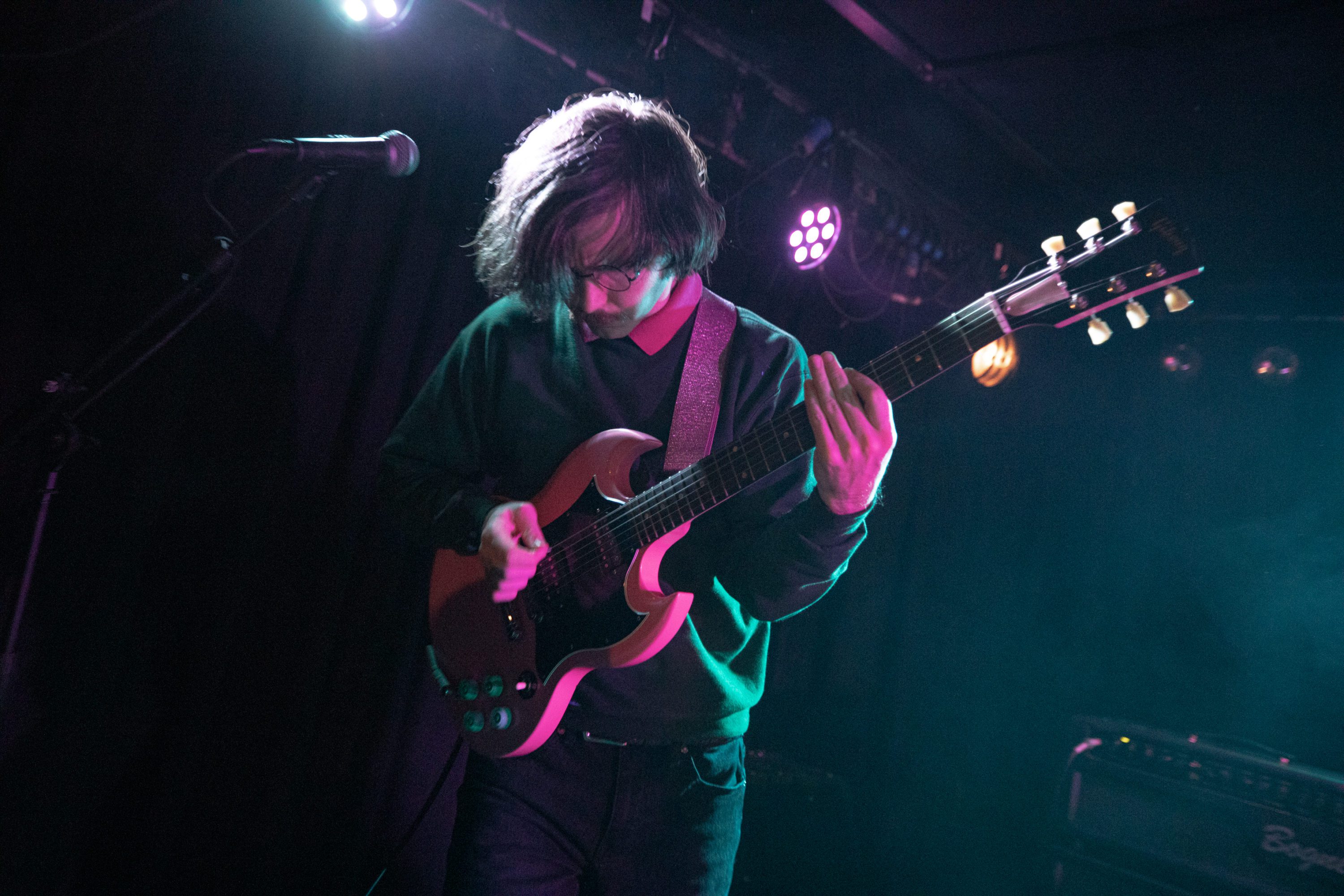 Foto: Mark Stoumann