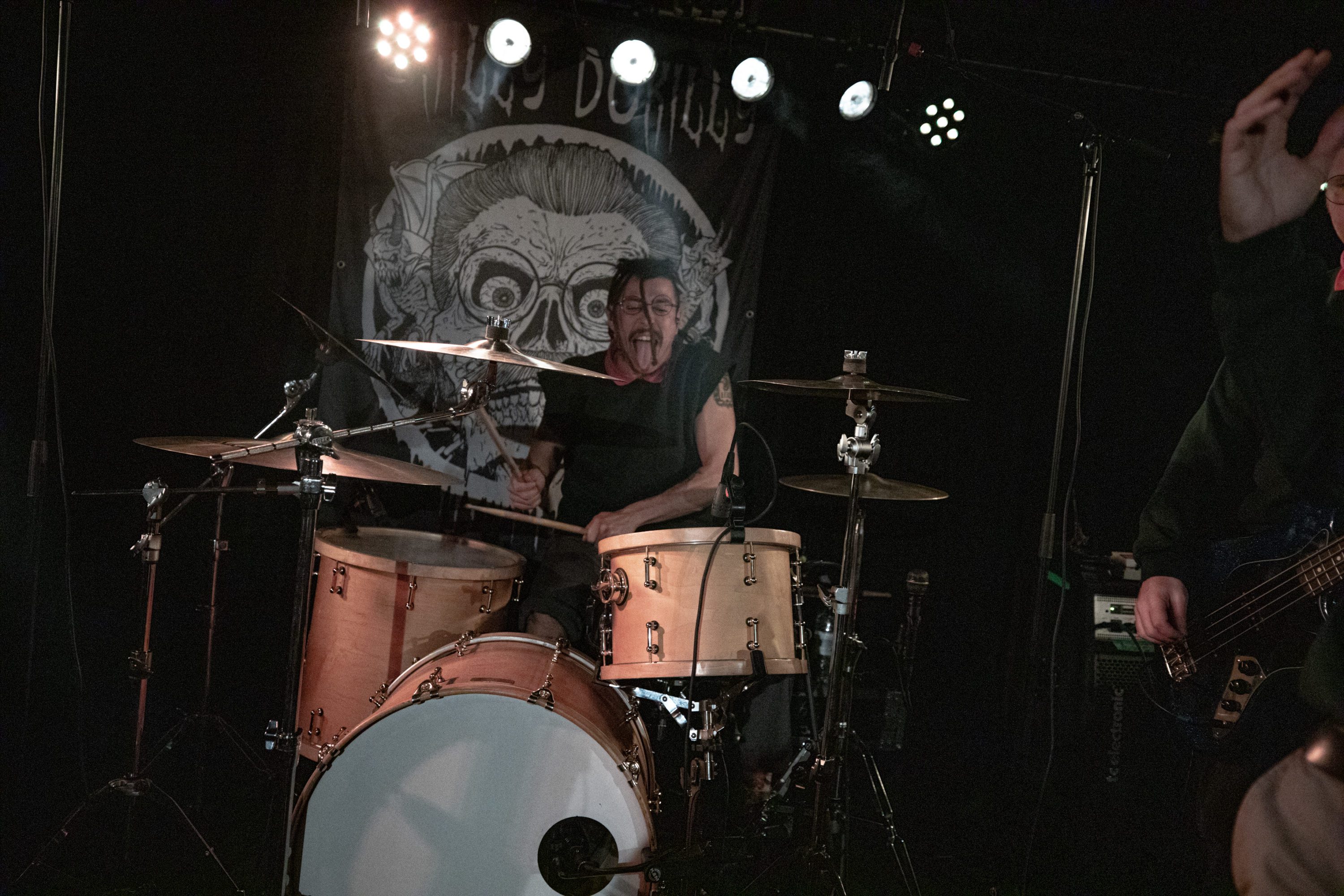 Foto: Mark Stoumann