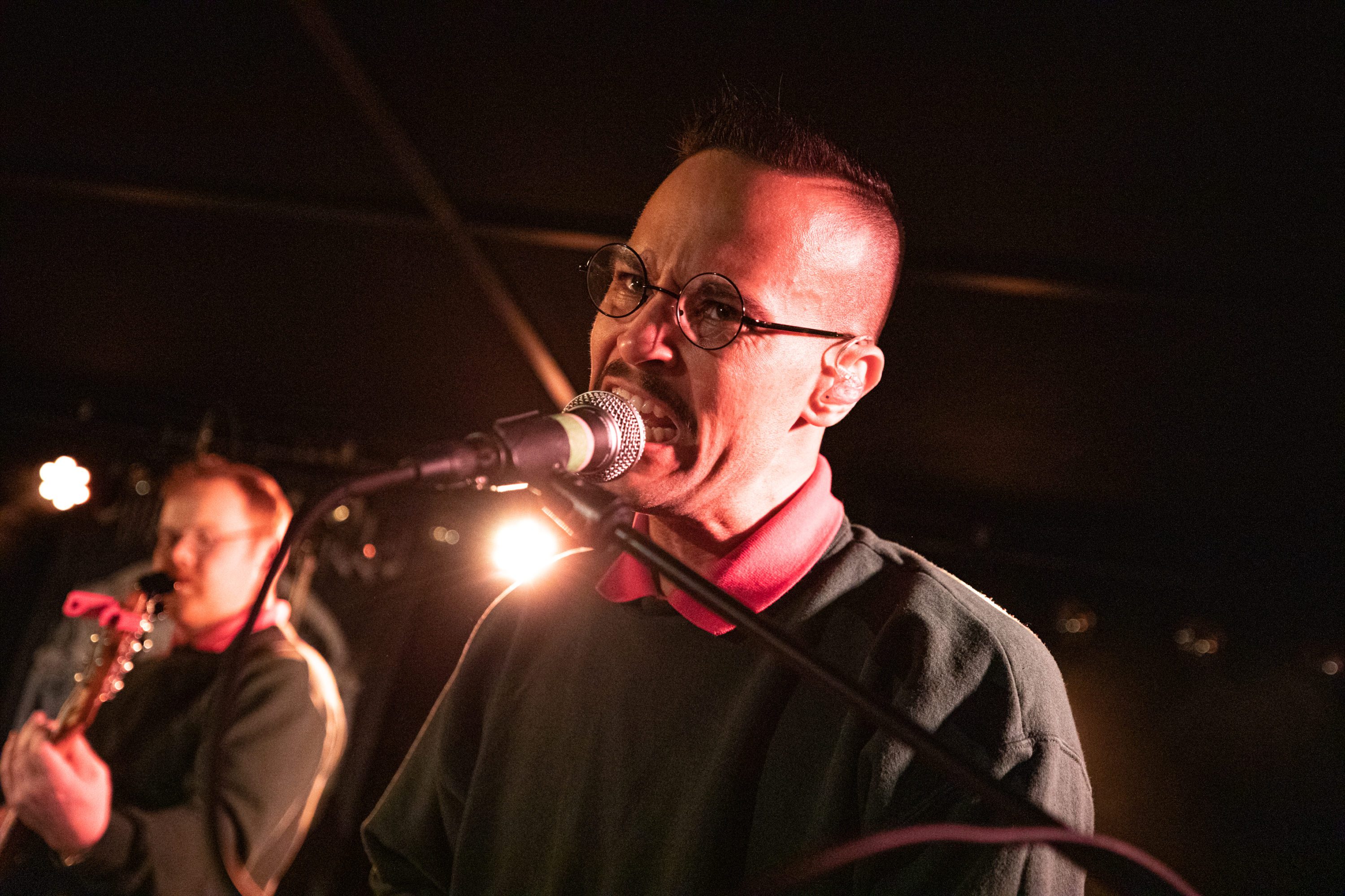 Foto: Mark Stoumann