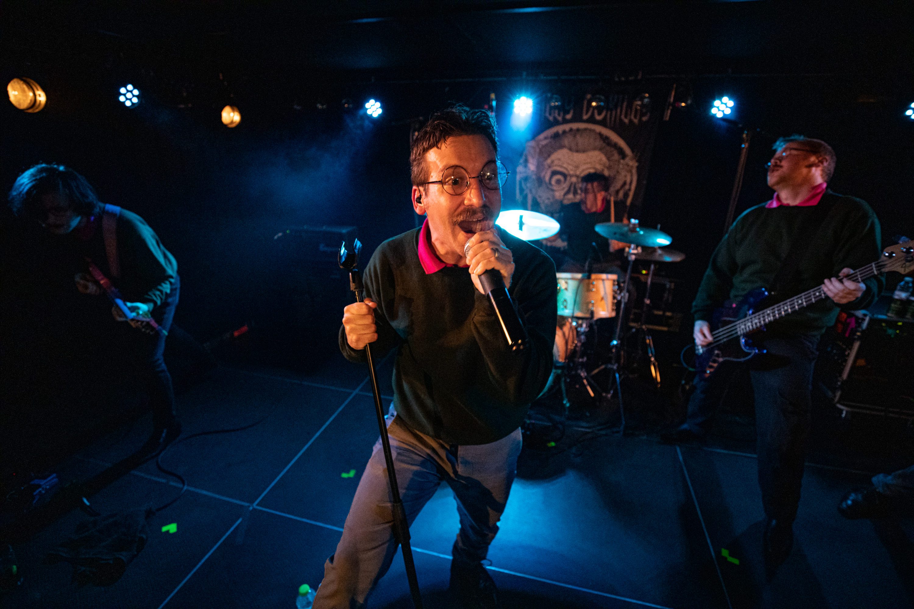 Foto: Mark Stoumann