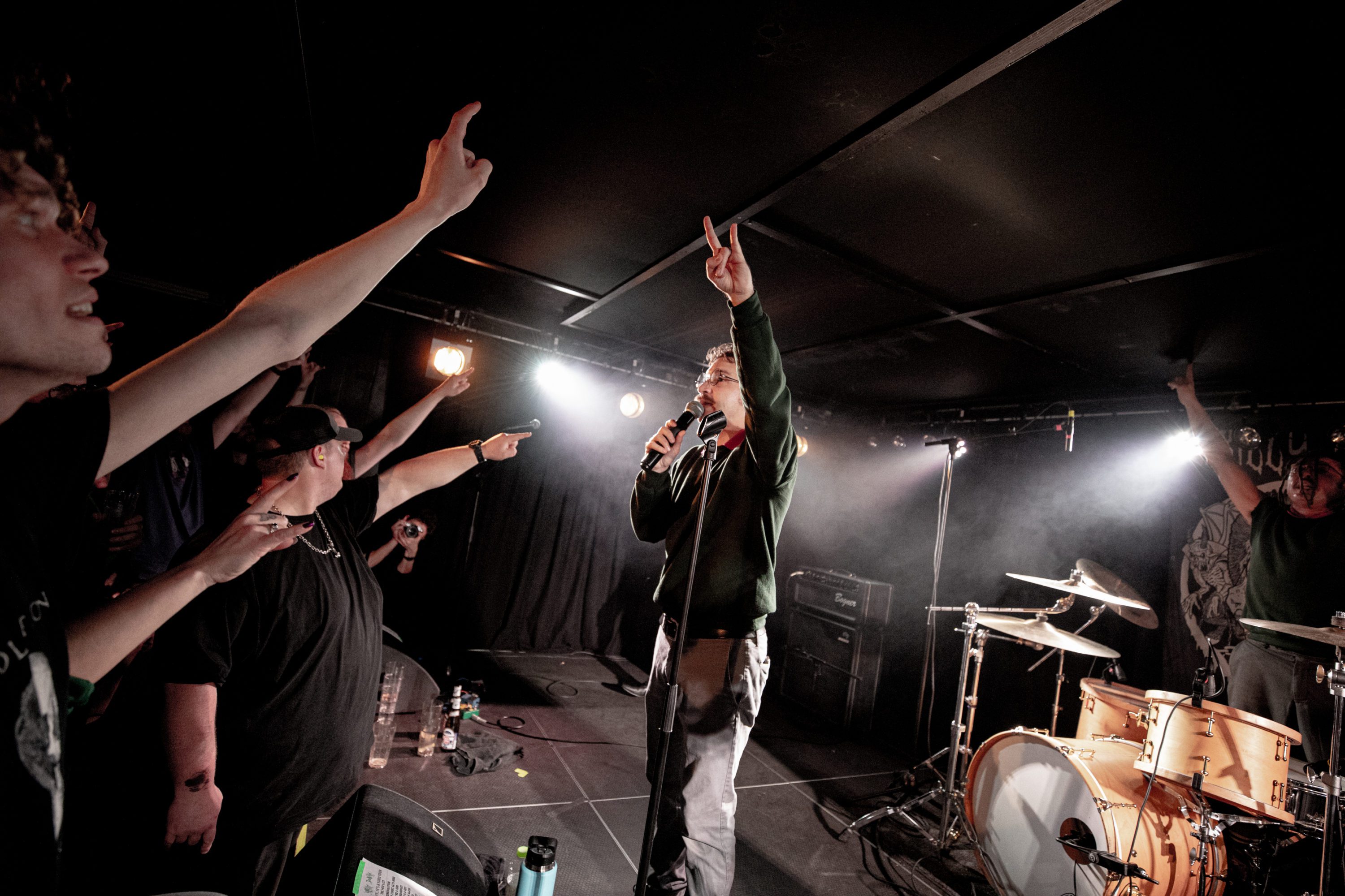 Foto: Mark Stoumann