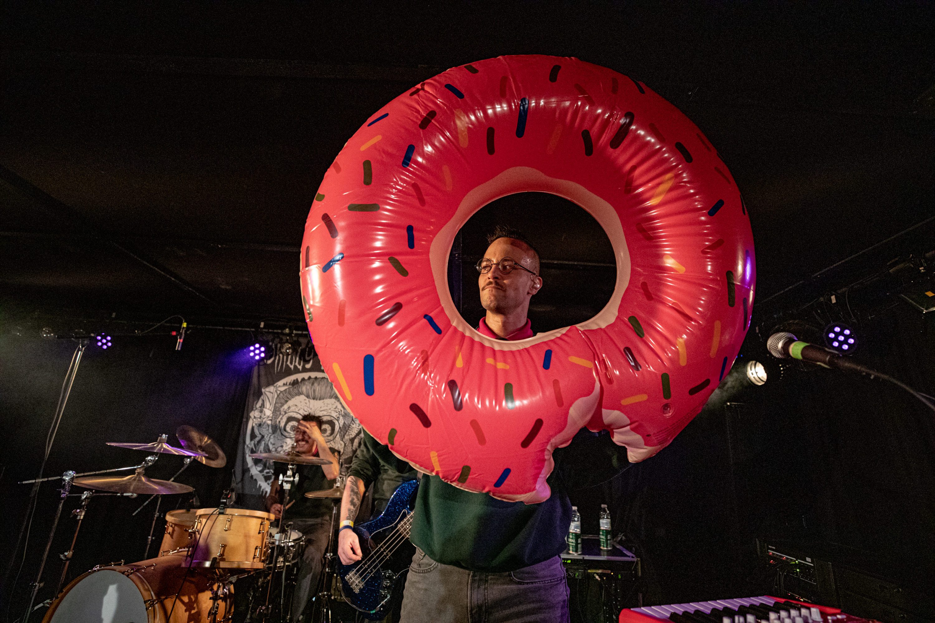 Foto: Mark Stoumann