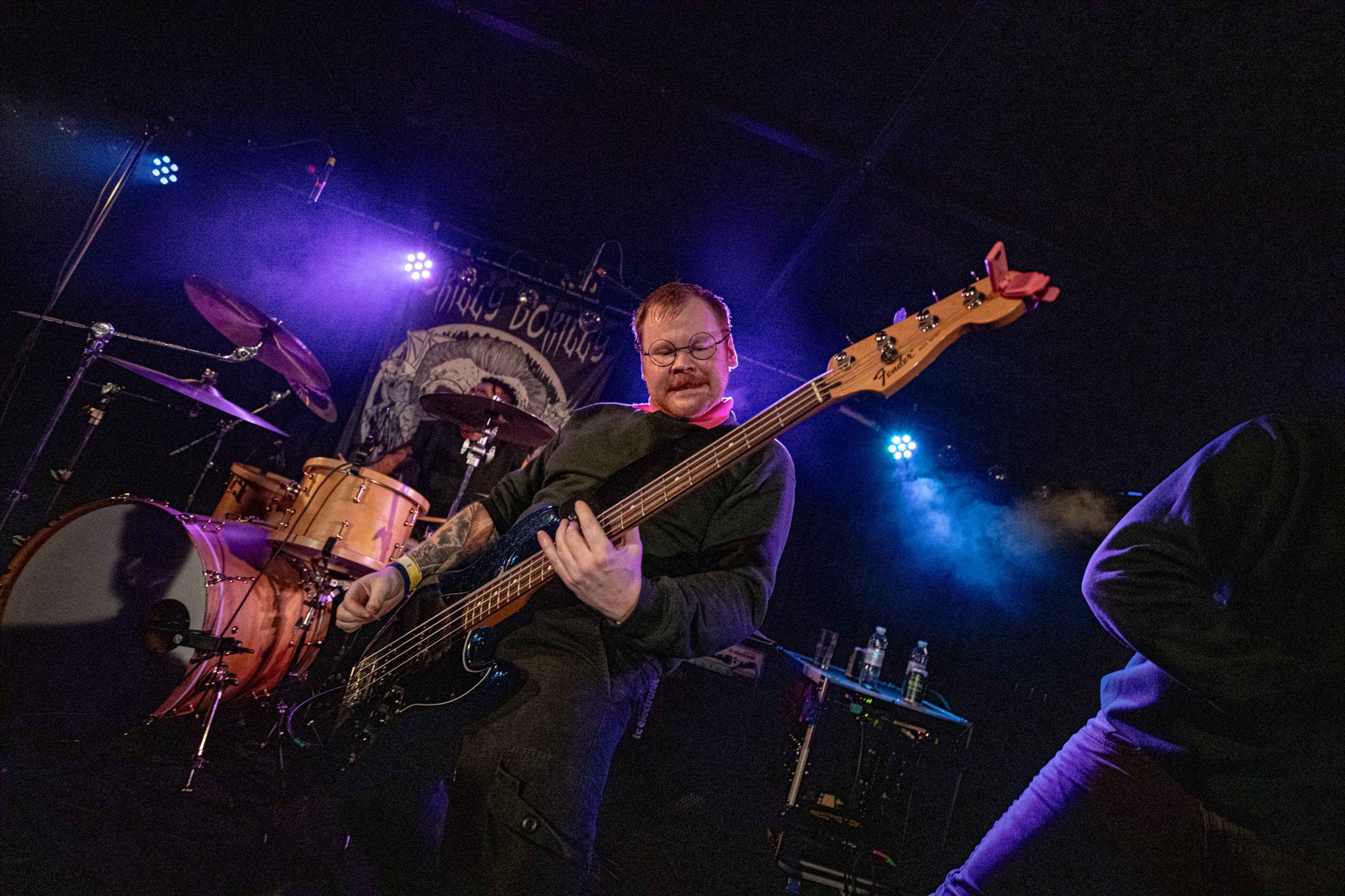 Foto: Mark Stoumann