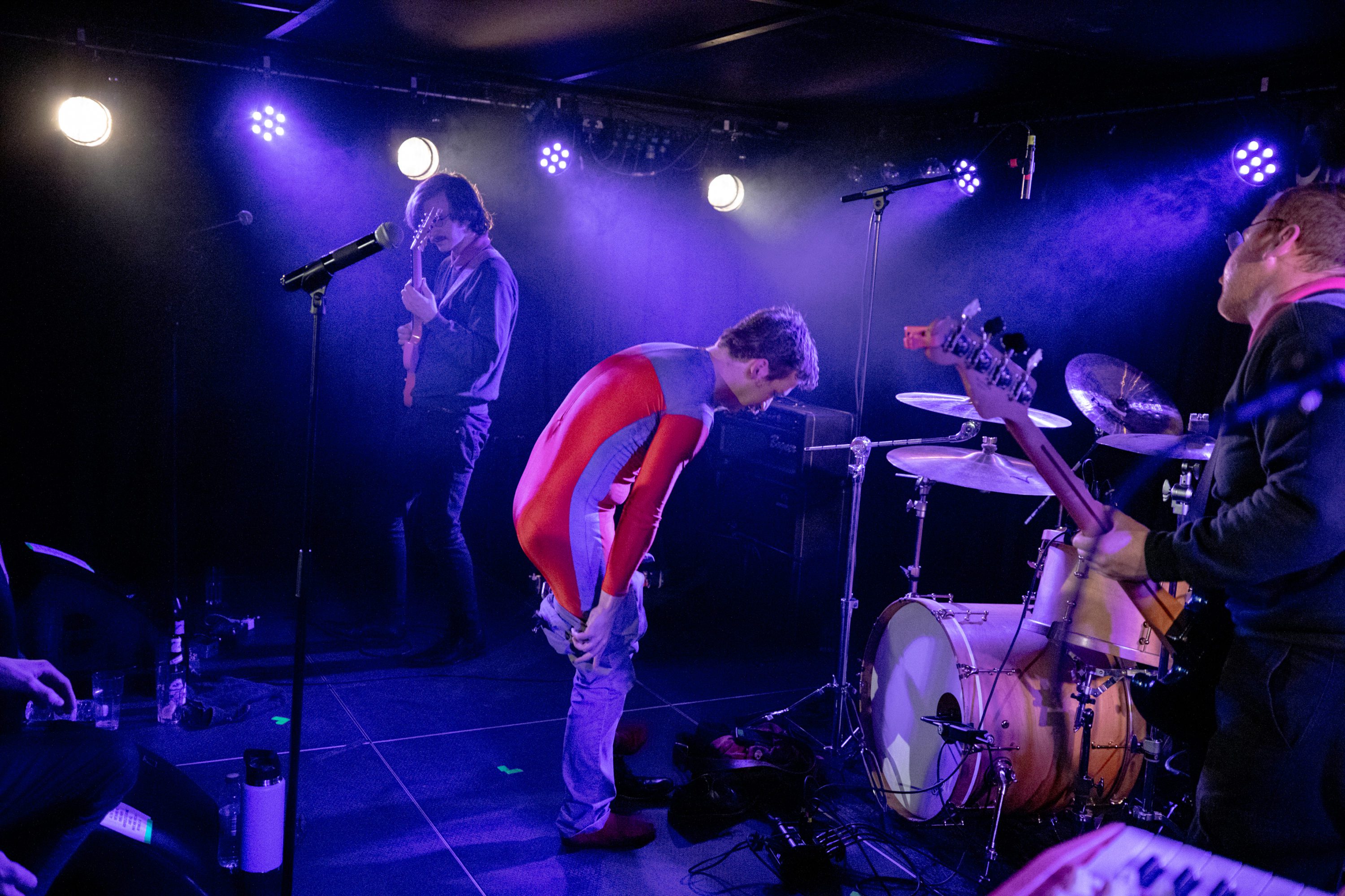 Foto: Mark Stoumann