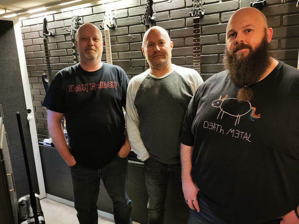 Bad Business – Interview 19. December 2019