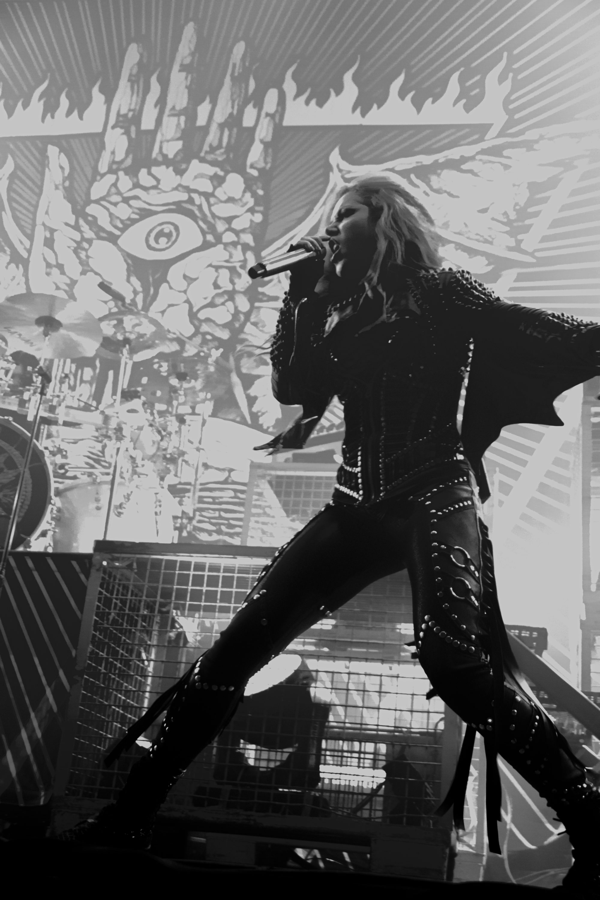 Foto: Amanda Gaarsdal