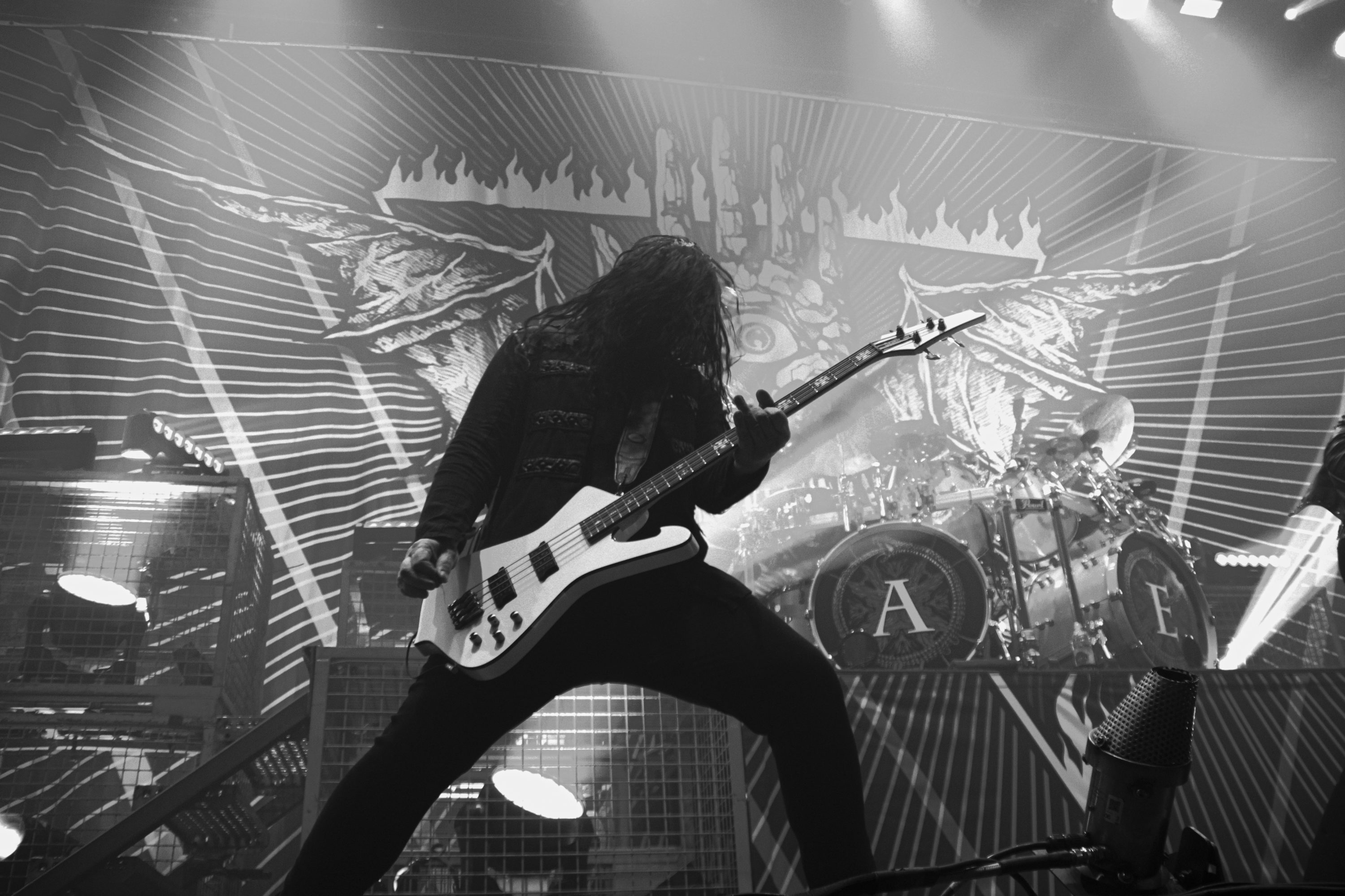 Foto: Amanda Gaarsdal
