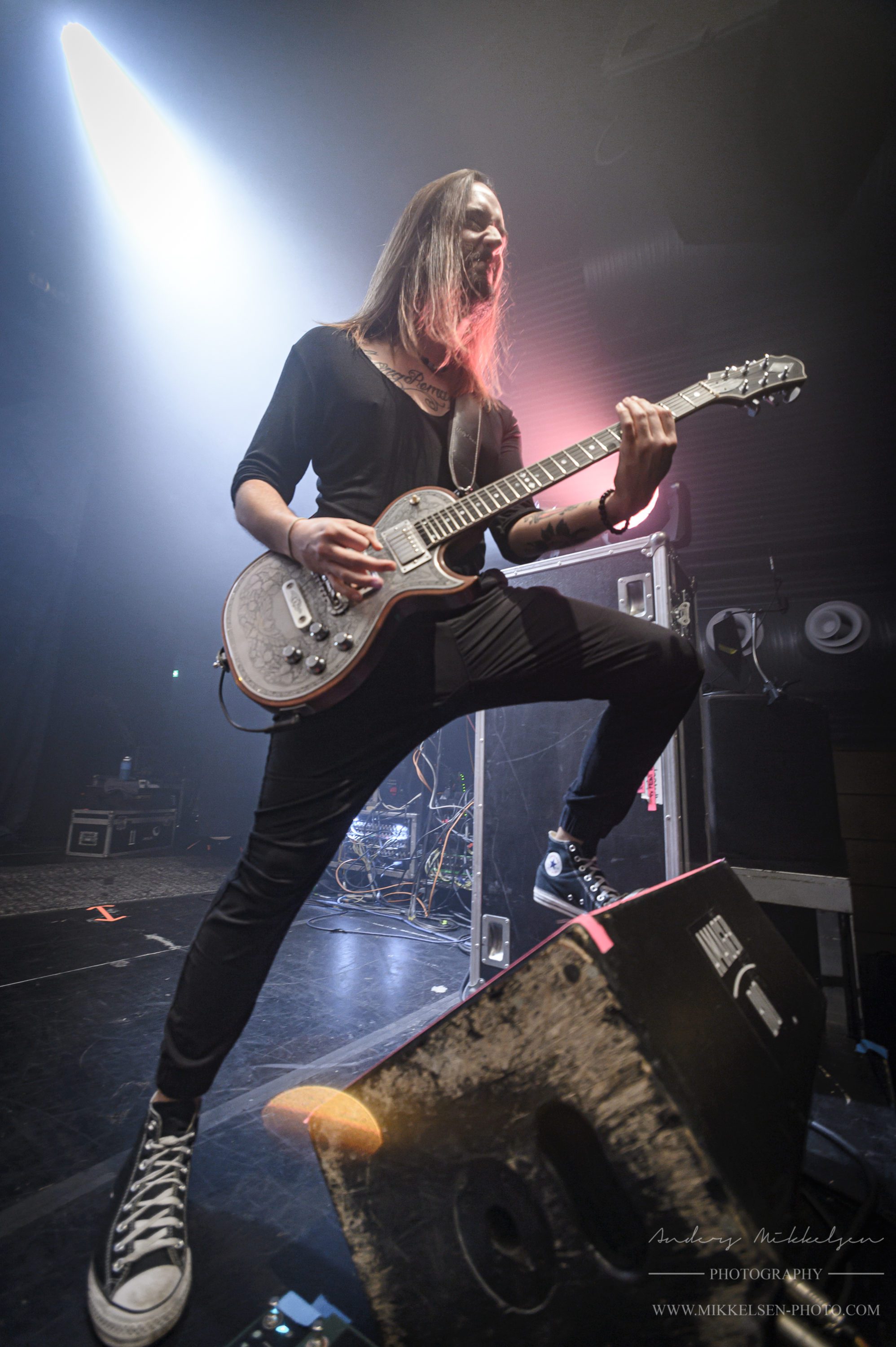 Foto: Anders Groos Mikkelsen