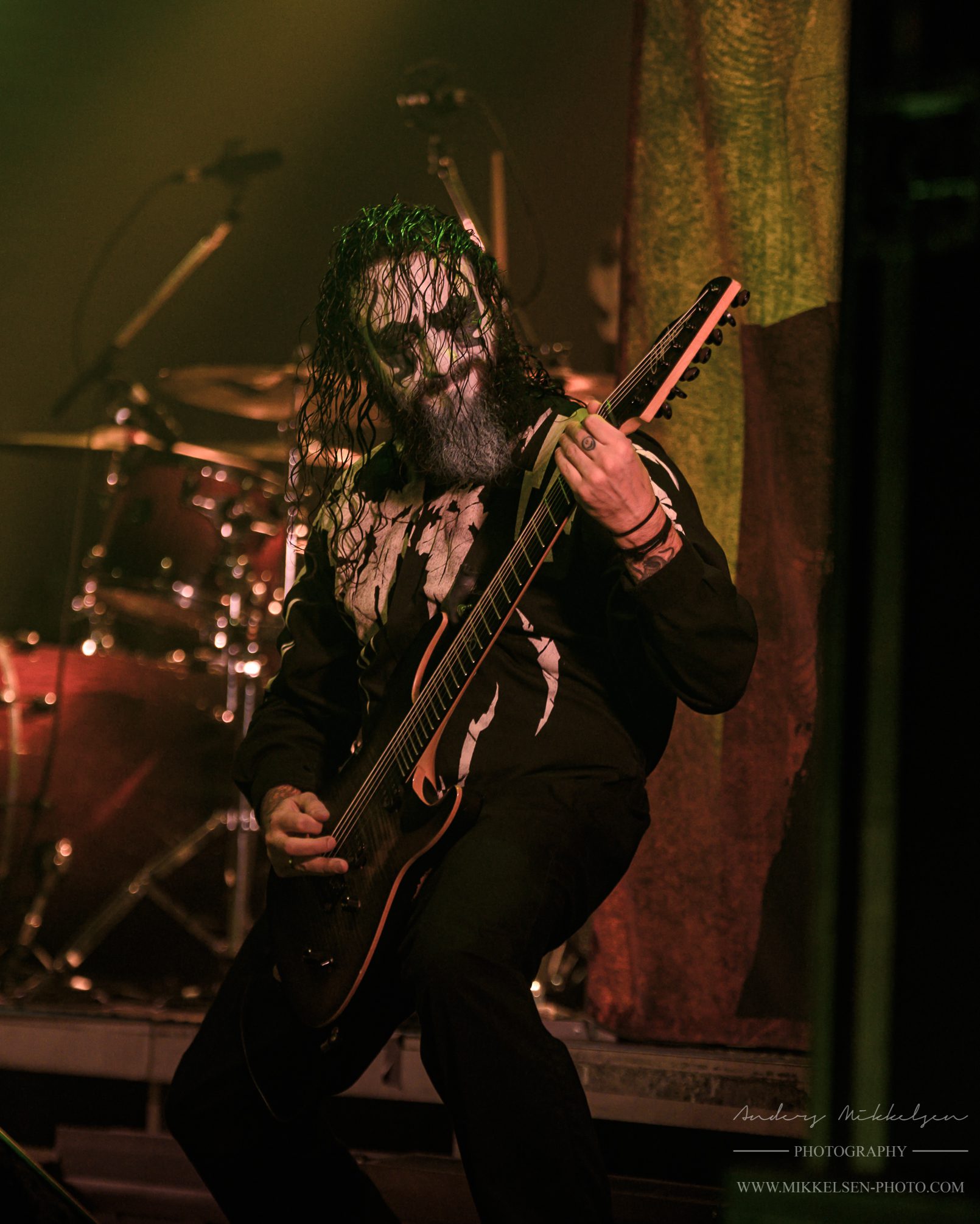 Foto: Anders Groos Mikkelsen