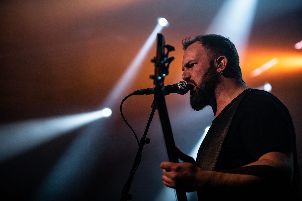 Foto: Hasan Jensen