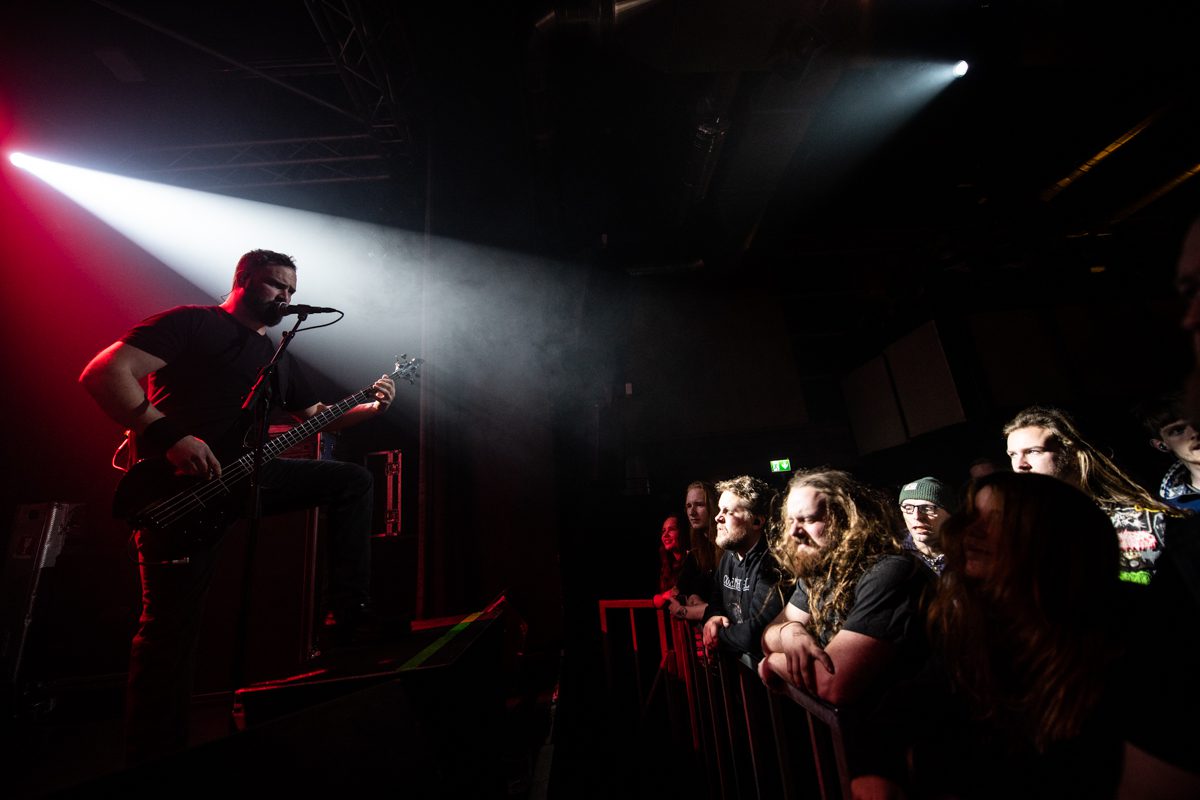 Foto: Hasan Jensen